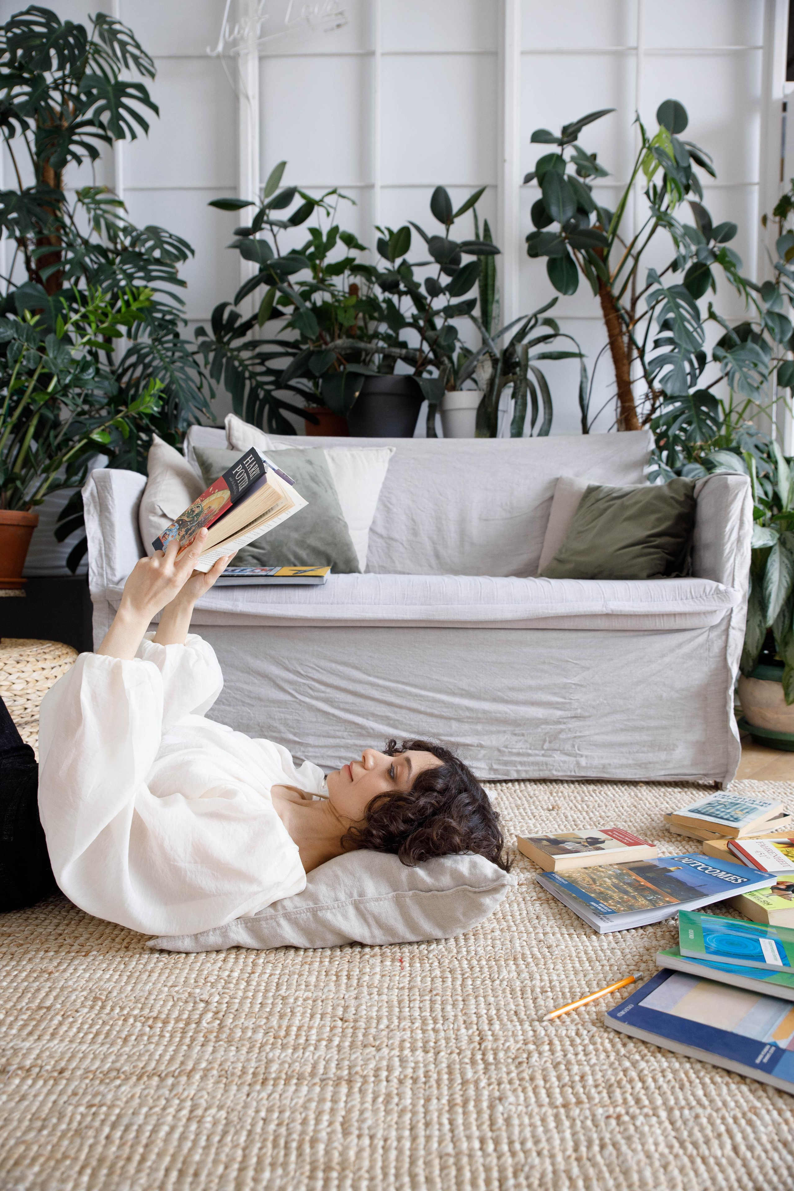 Людмила. Фотограф Андрей Баксов