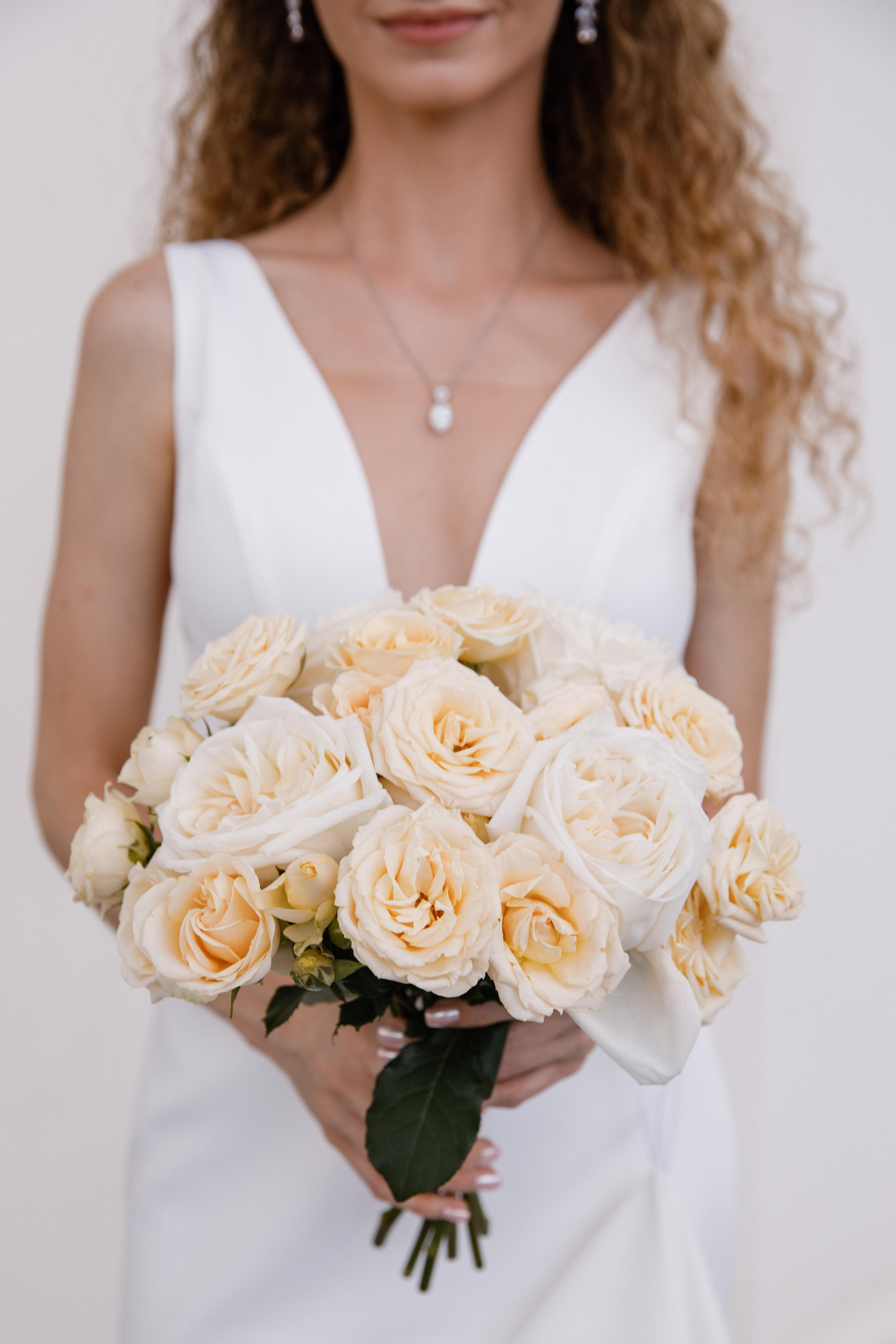 Женя и Лина. Фотограф Андрей Баксов