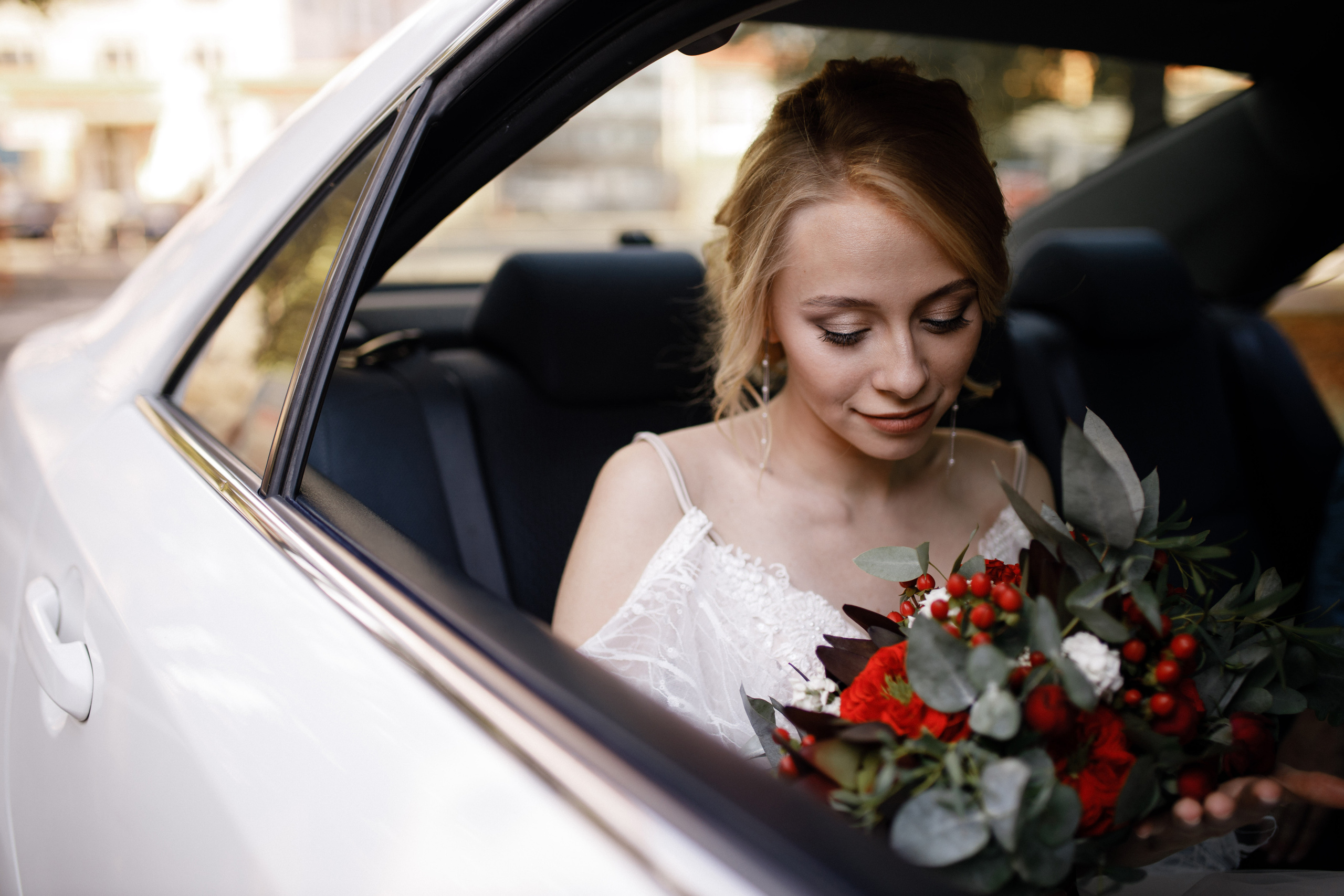 Юлий и Наталья. Фотограф Андрей Баксов