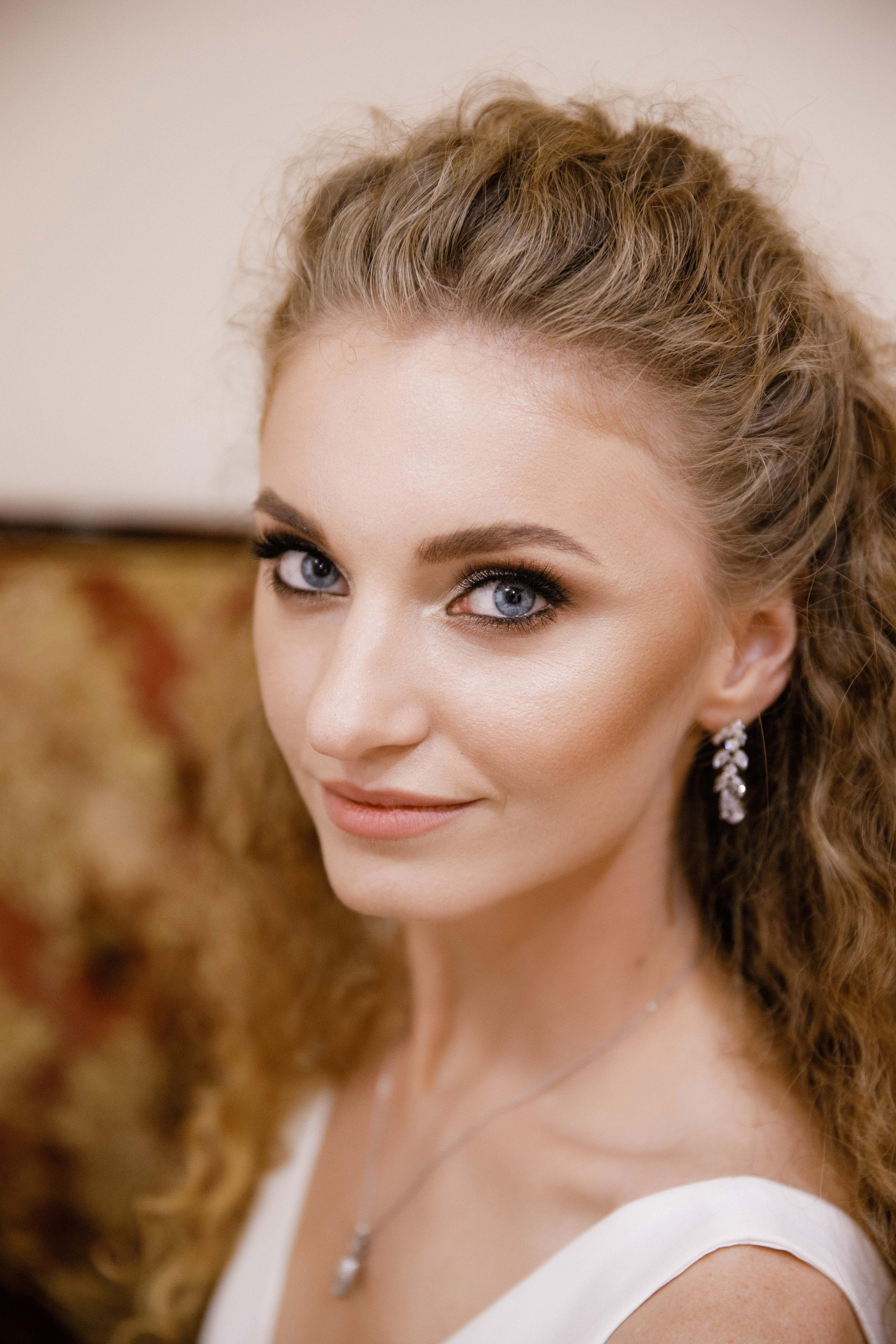 Женя и Лина. Фотограф Андрей Баксов