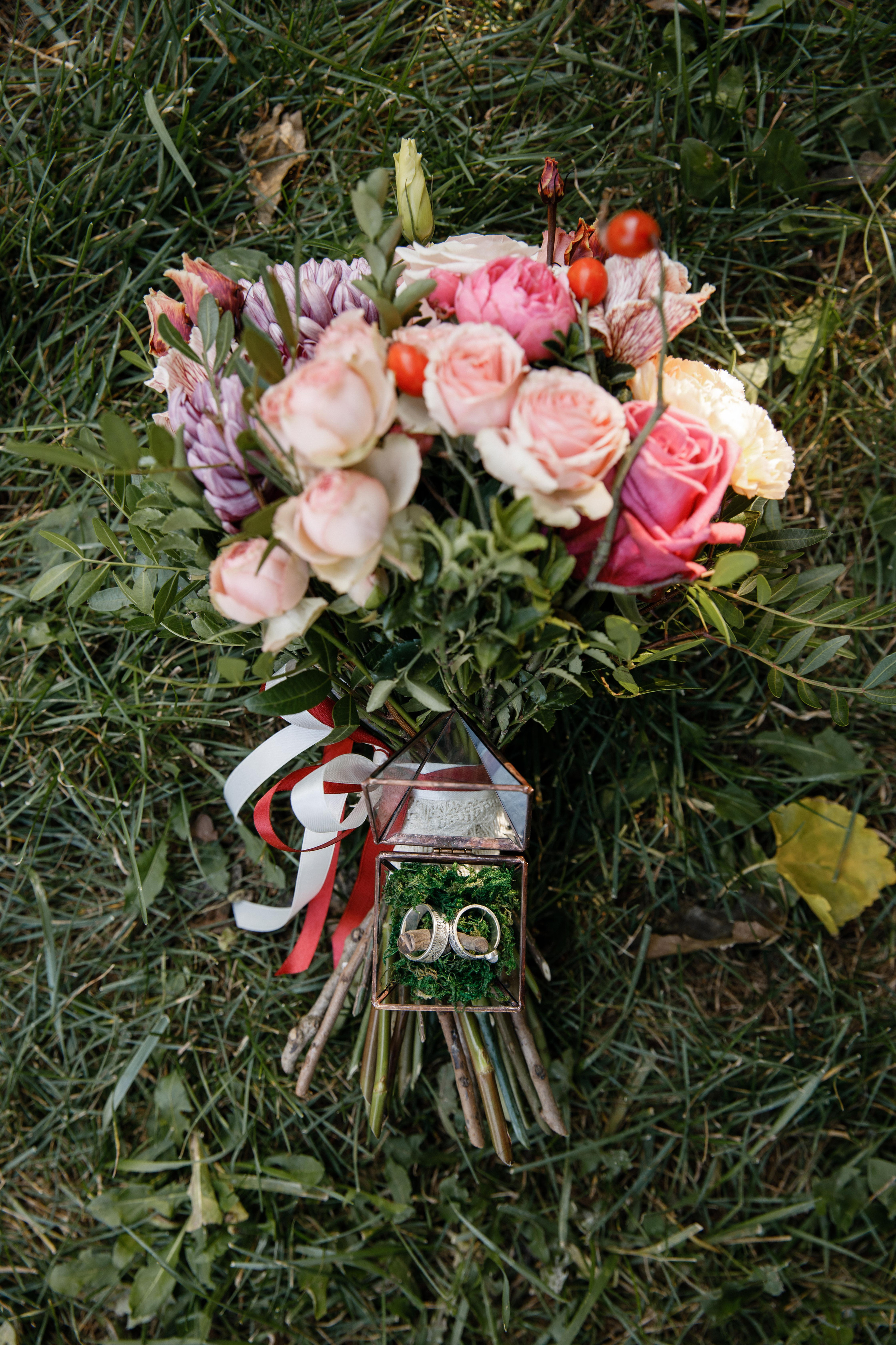 Коля и Оля. Фотограф Андрей Баксов