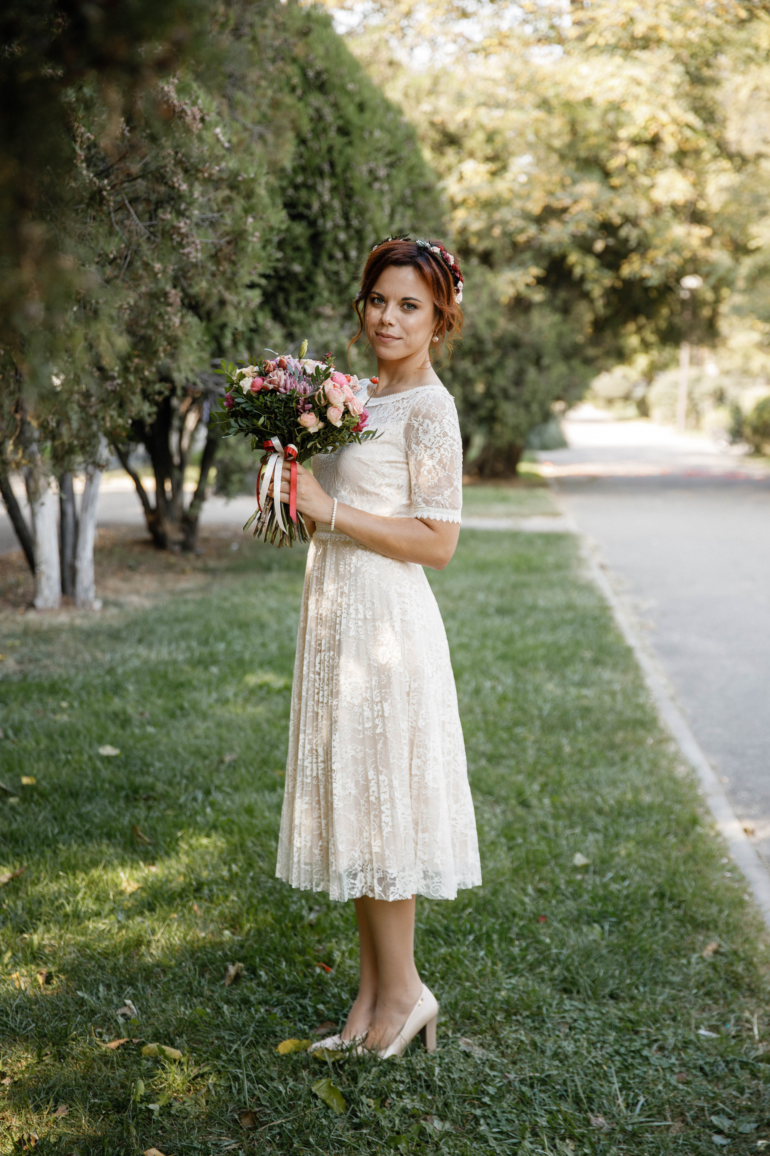 Коля и Оля. Фотограф Андрей Баксов