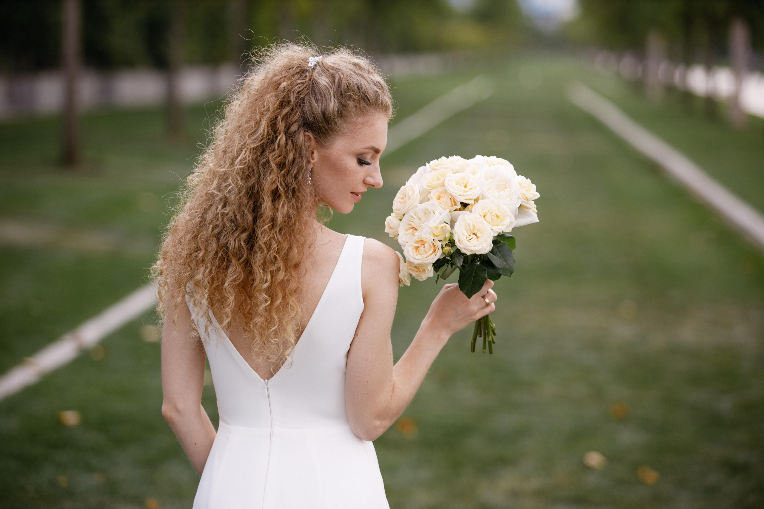 Женя и Лина. Фотограф Андрей Баксов