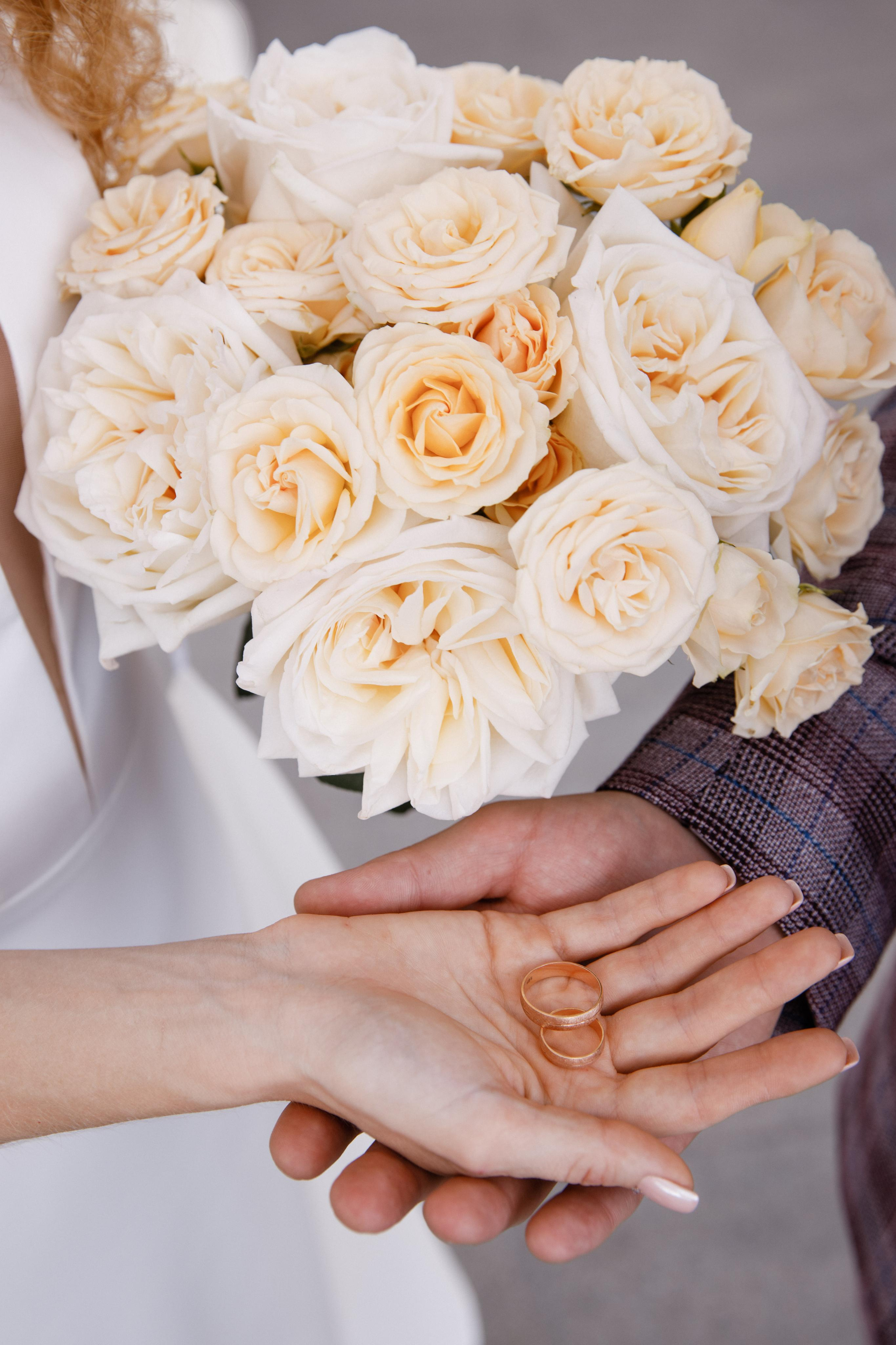 Женя и Лина. Фотограф Андрей Баксов