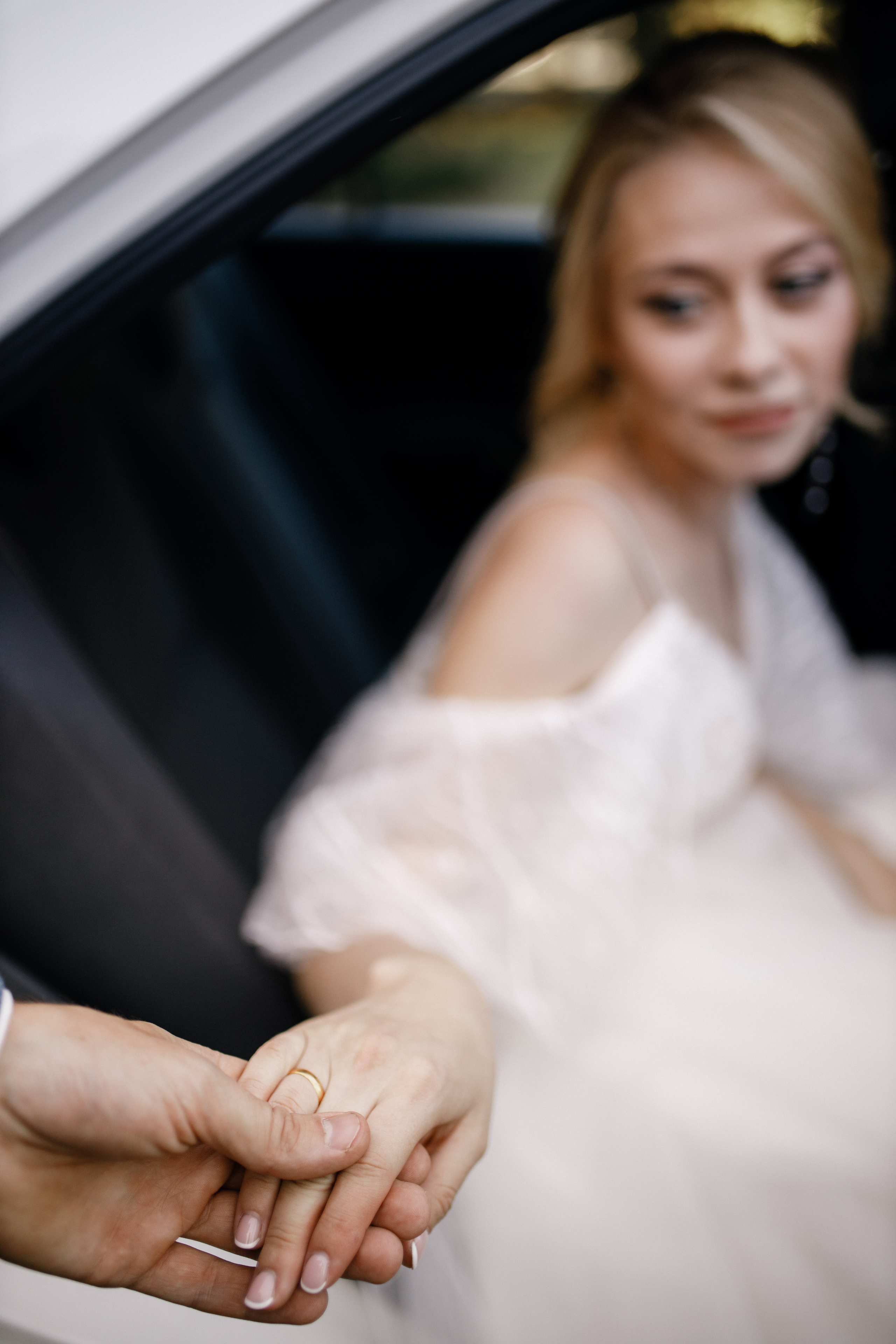 Юлий и Наталья. Фотограф Андрей Баксов