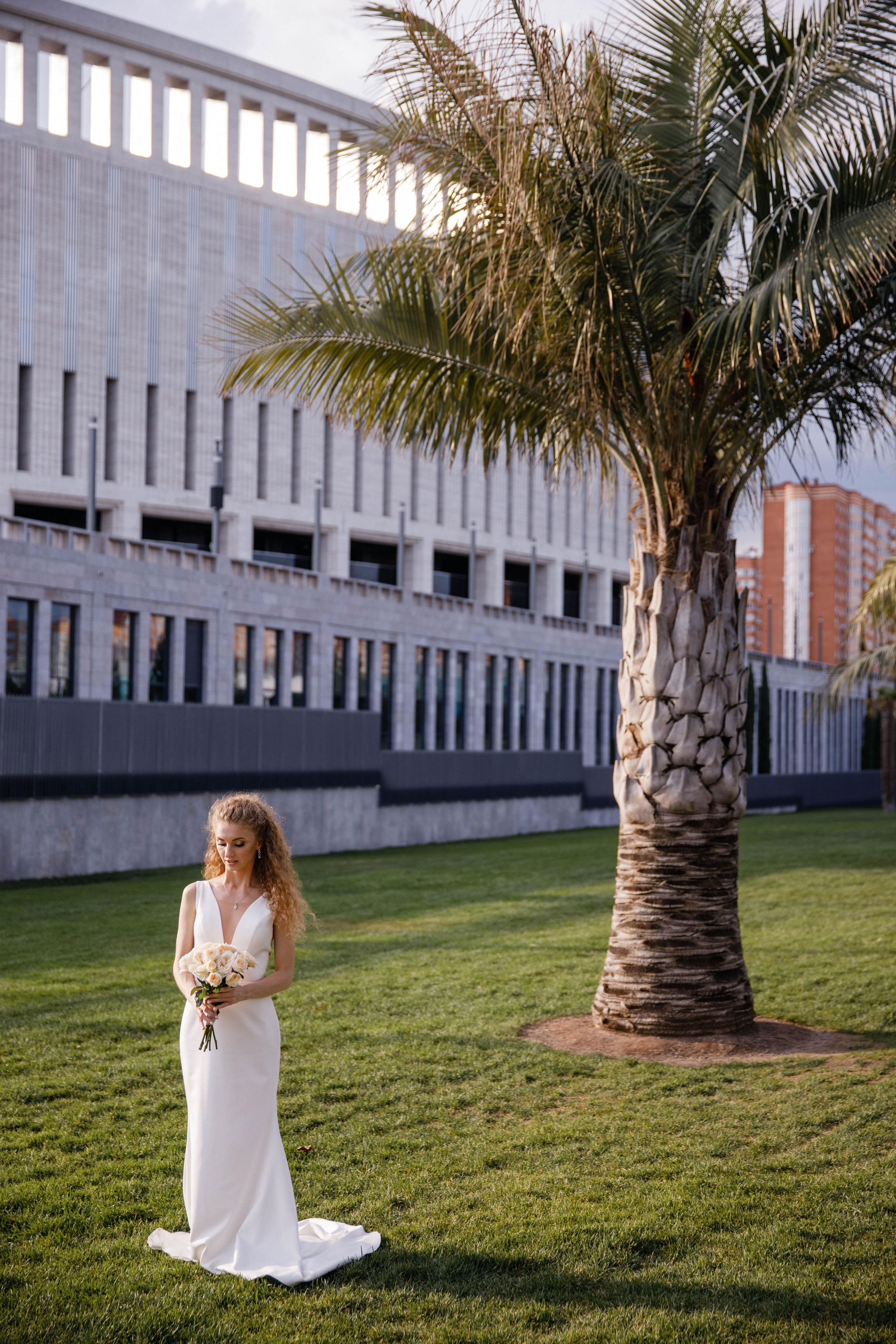 Женя и Лина. Фотограф Андрей Баксов