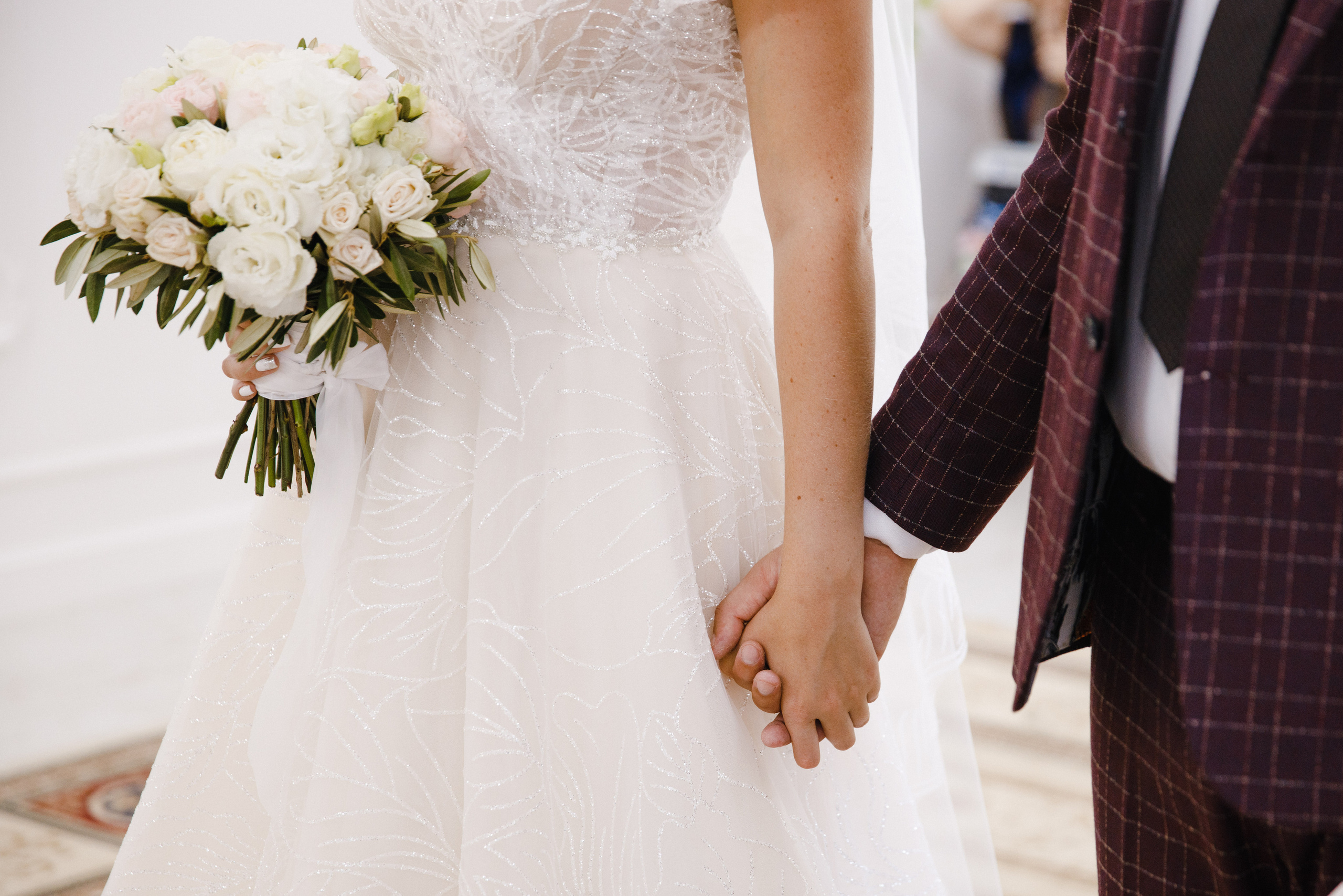 Дима и Даша. Фотограф Андрей Баксов