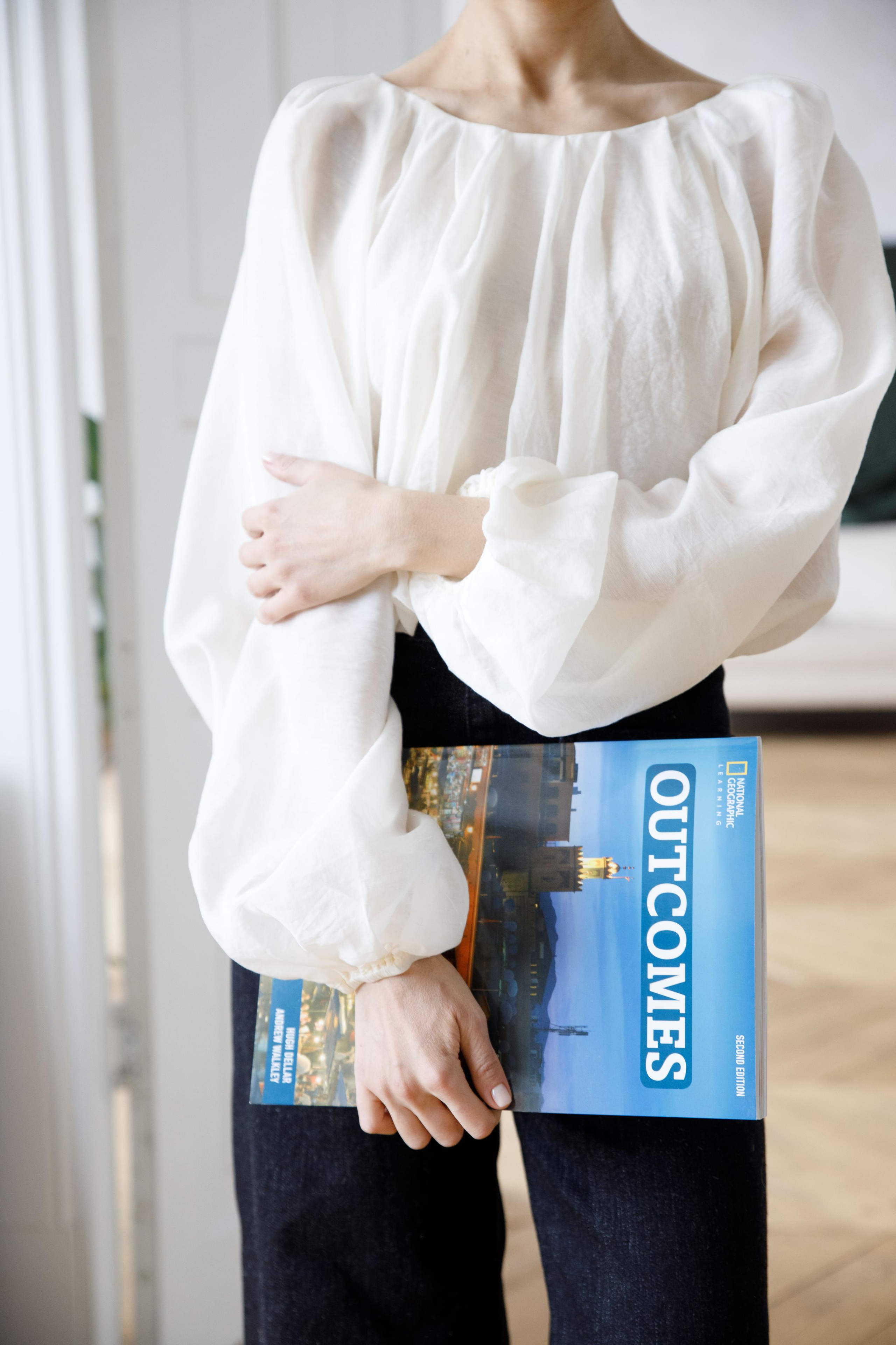 Людмила. Фотограф Андрей Баксов