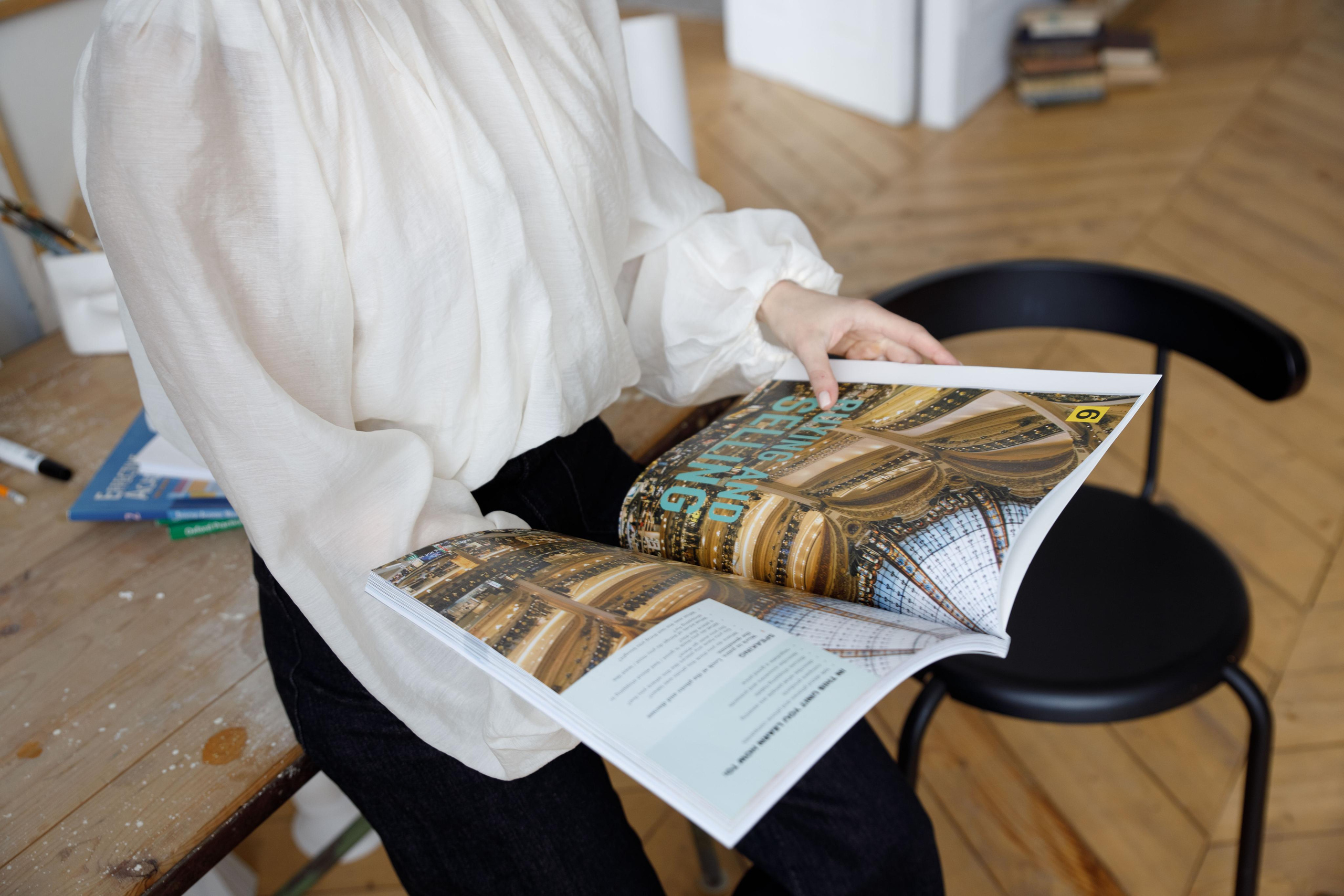 Людмила. Фотограф Андрей Баксов