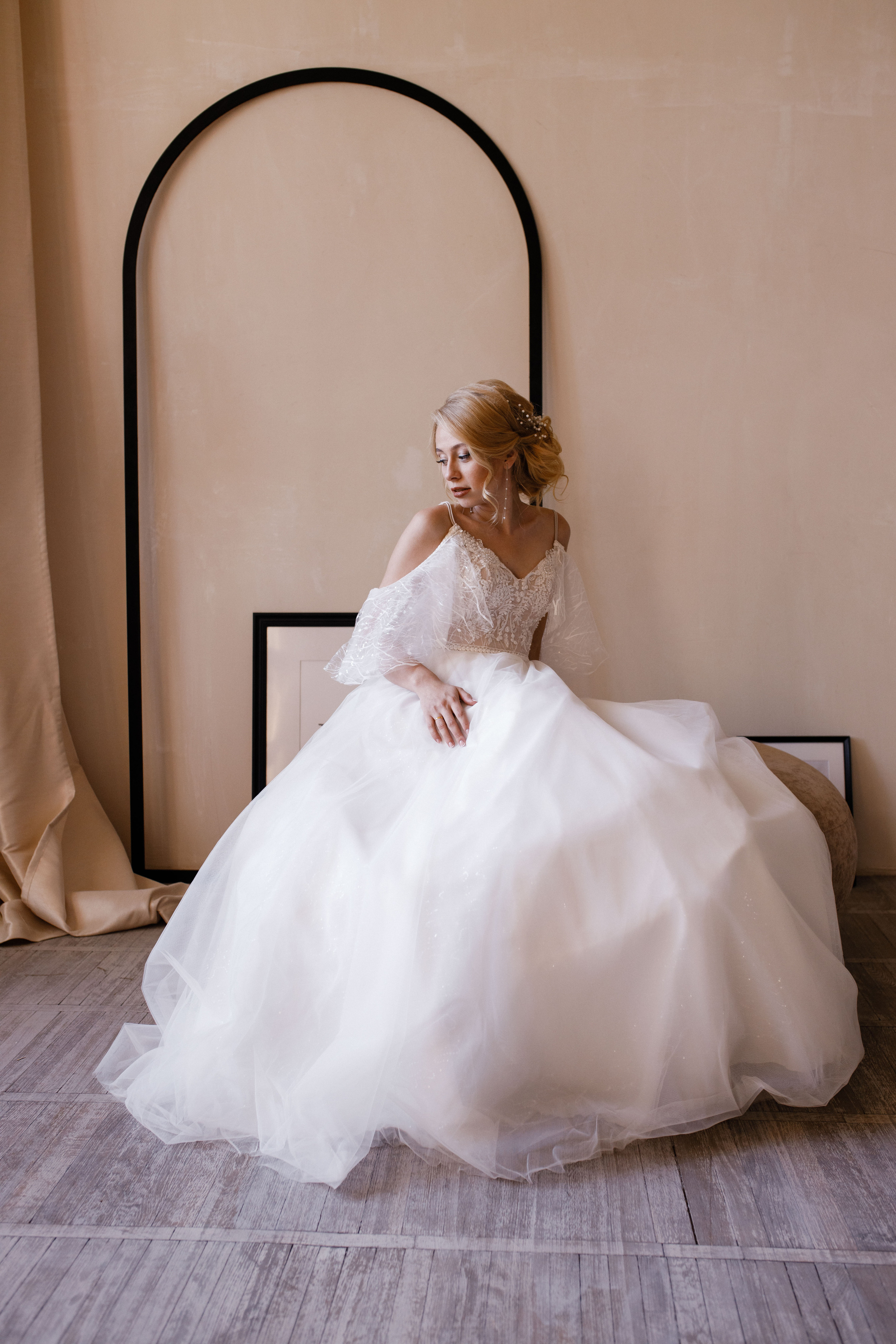 Юлий и Наталья. Фотограф Андрей Баксов