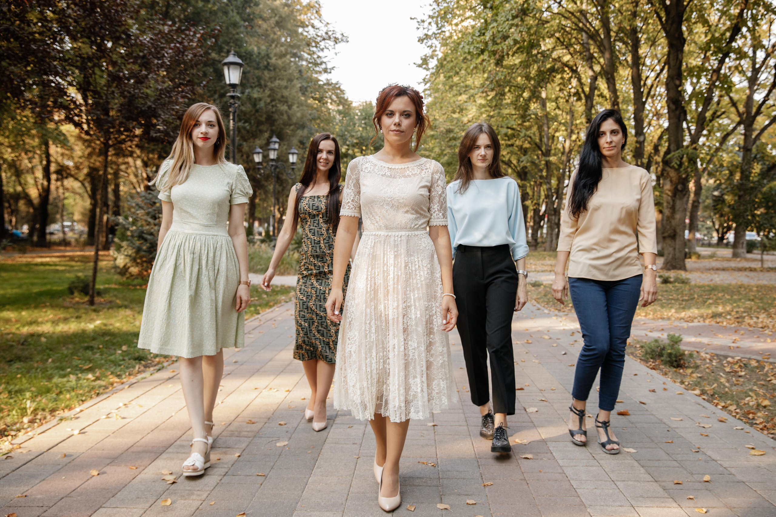 Коля и Оля. Фотограф Андрей Баксов