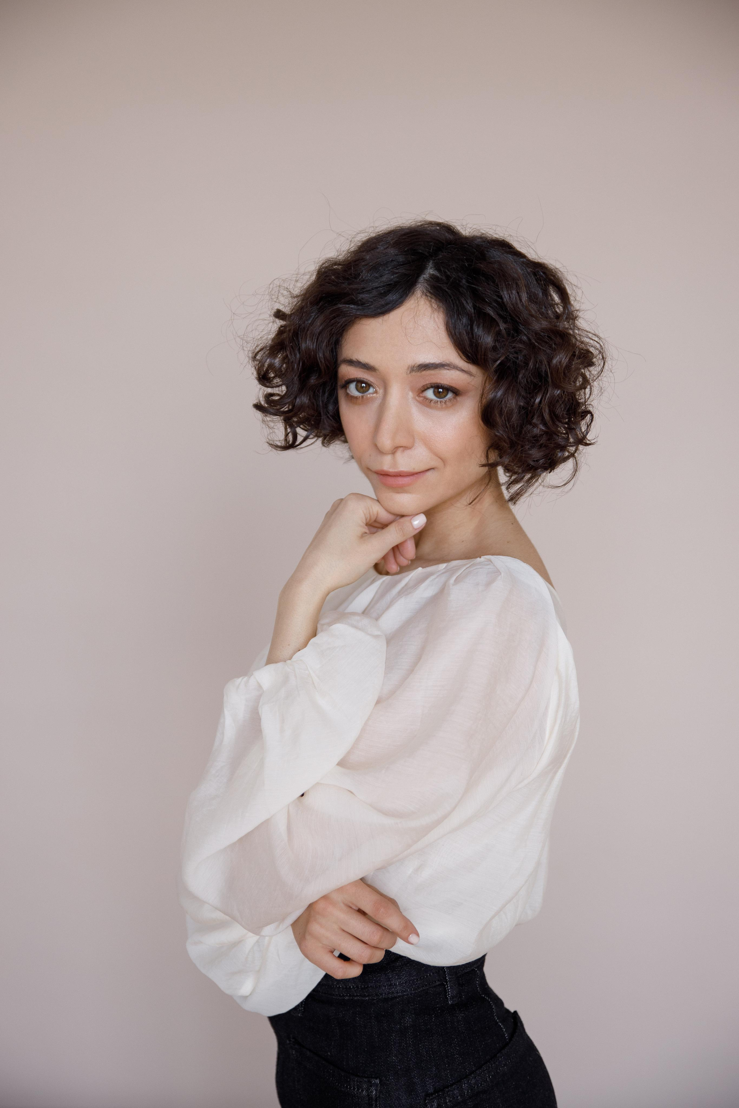 Людмила. Фотограф Андрей Баксов