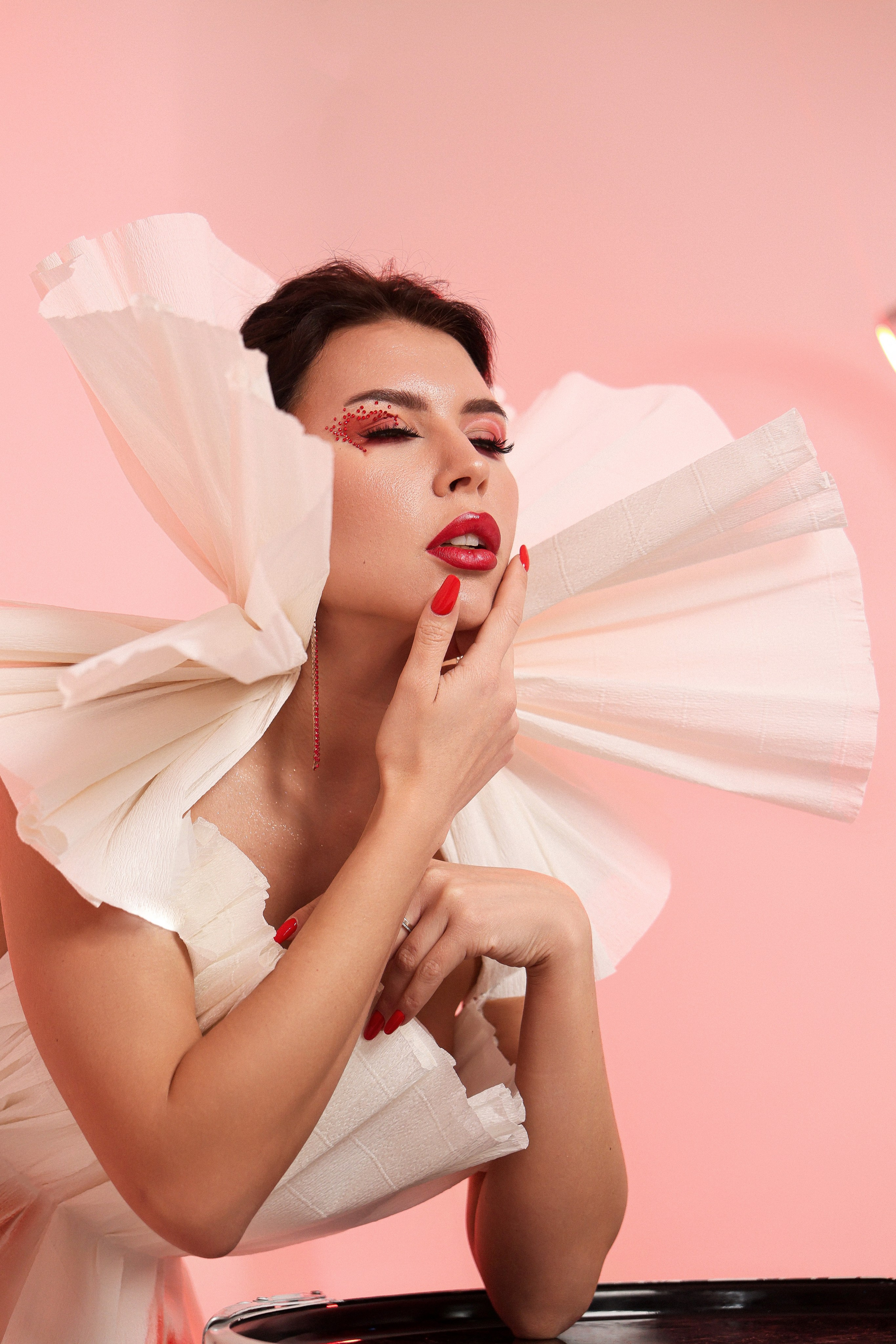 Портретный фотограф в Перми