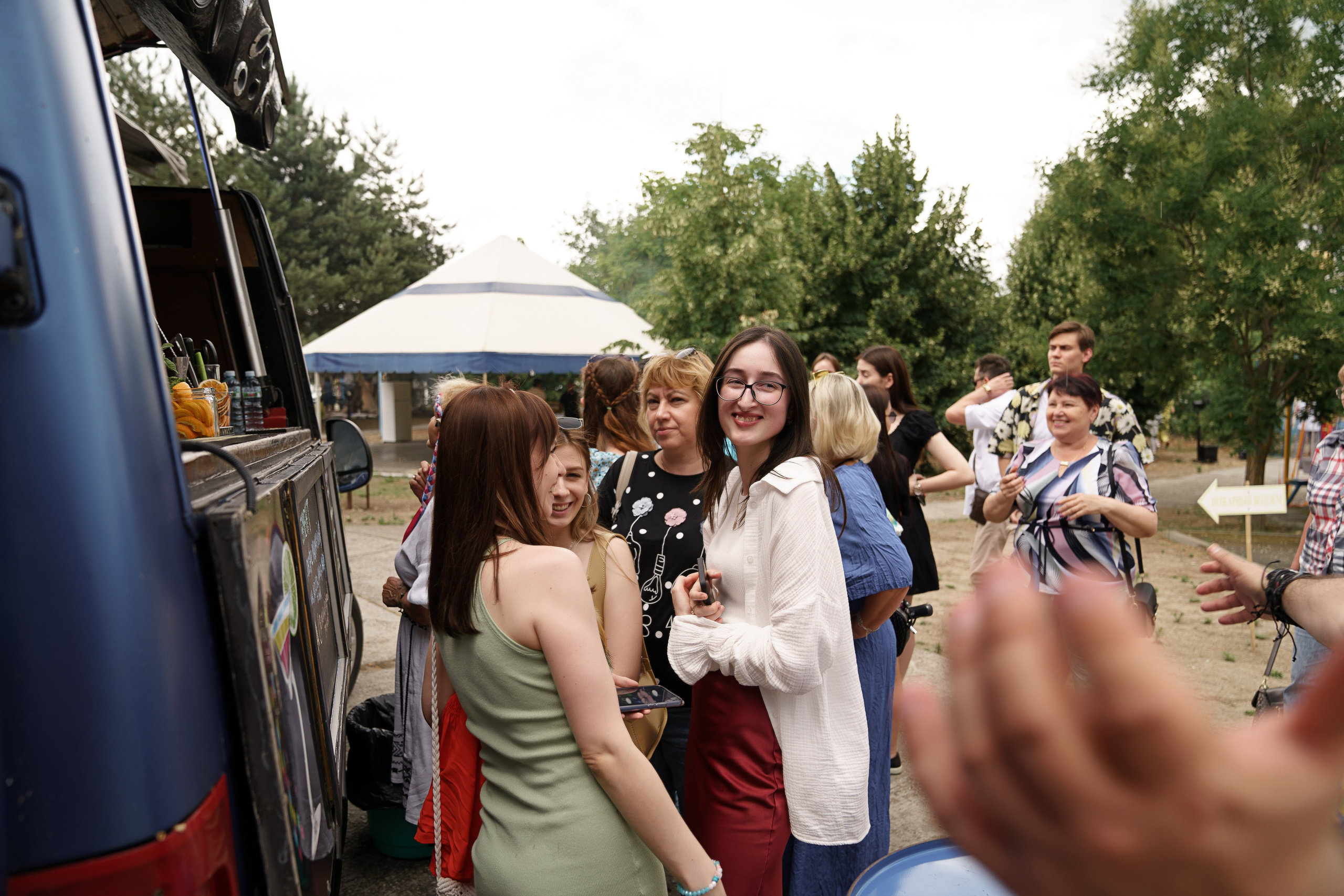 Летняя Вечеринка. Свадебный и репортажный фотограф Ростов-на-Дону Алексей Гуль
