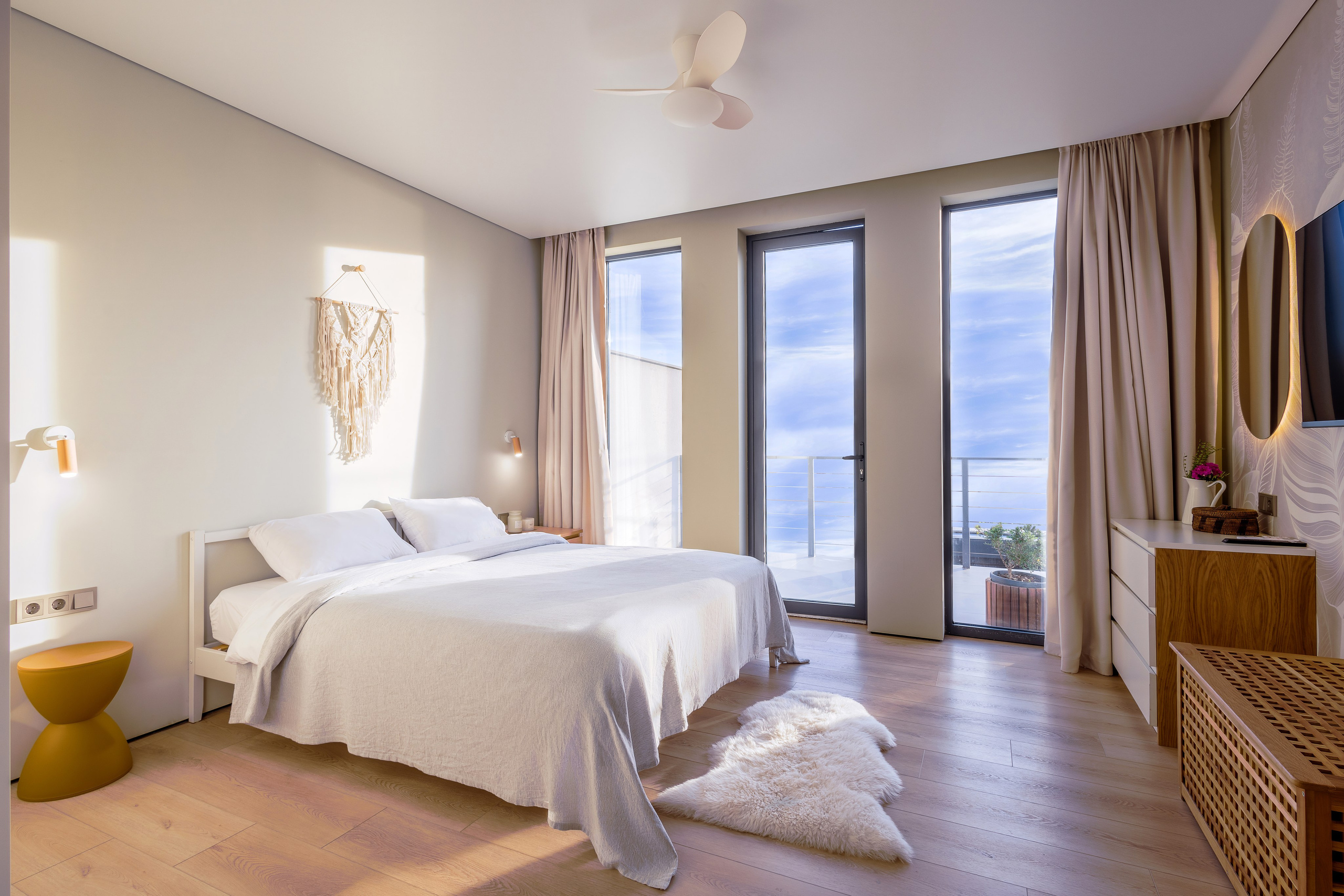 Дома. Интерьерный фотограф в Сочи Локтева Светлана