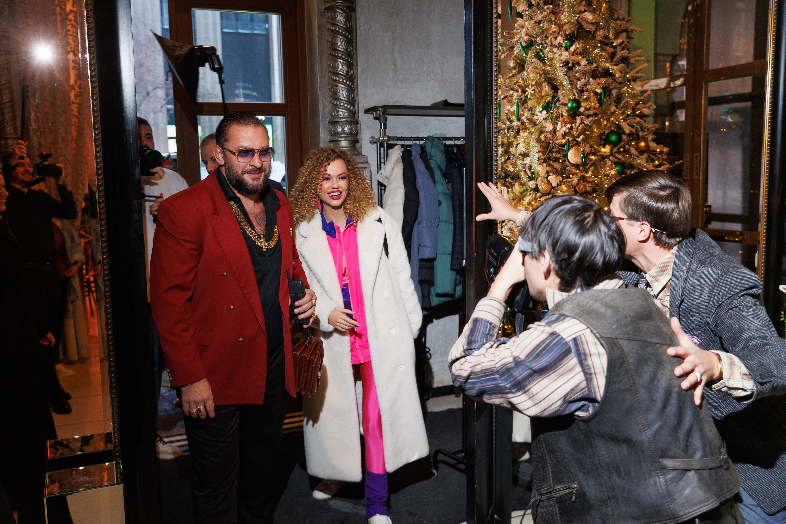 День рождения Анастасии П. Свадебный фотограф в Москве, Ярославле Виталий Квант