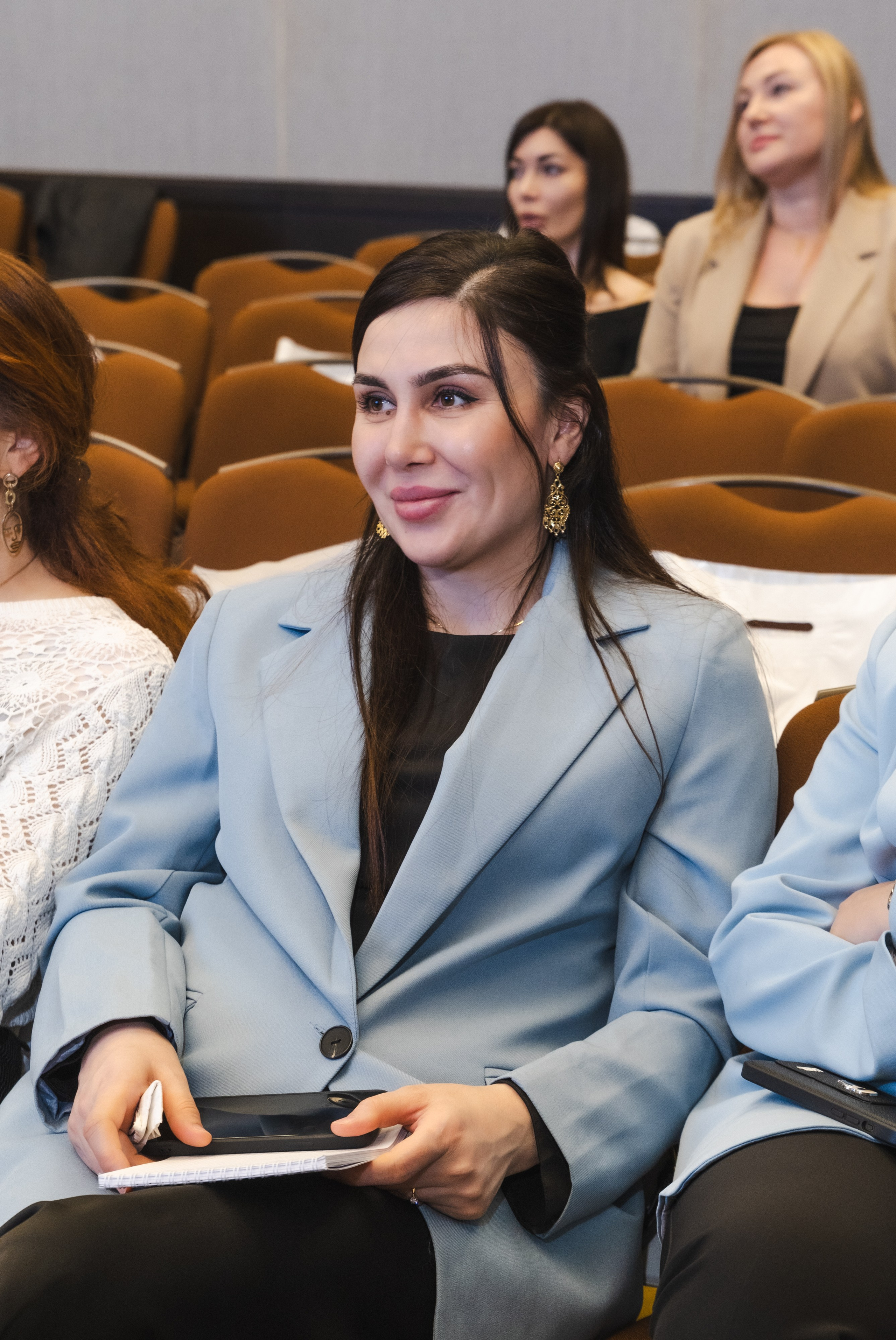 Forum4Beaut Сочи DEKA|2024. Фотограф Гульназ Фатихова, г. Москва