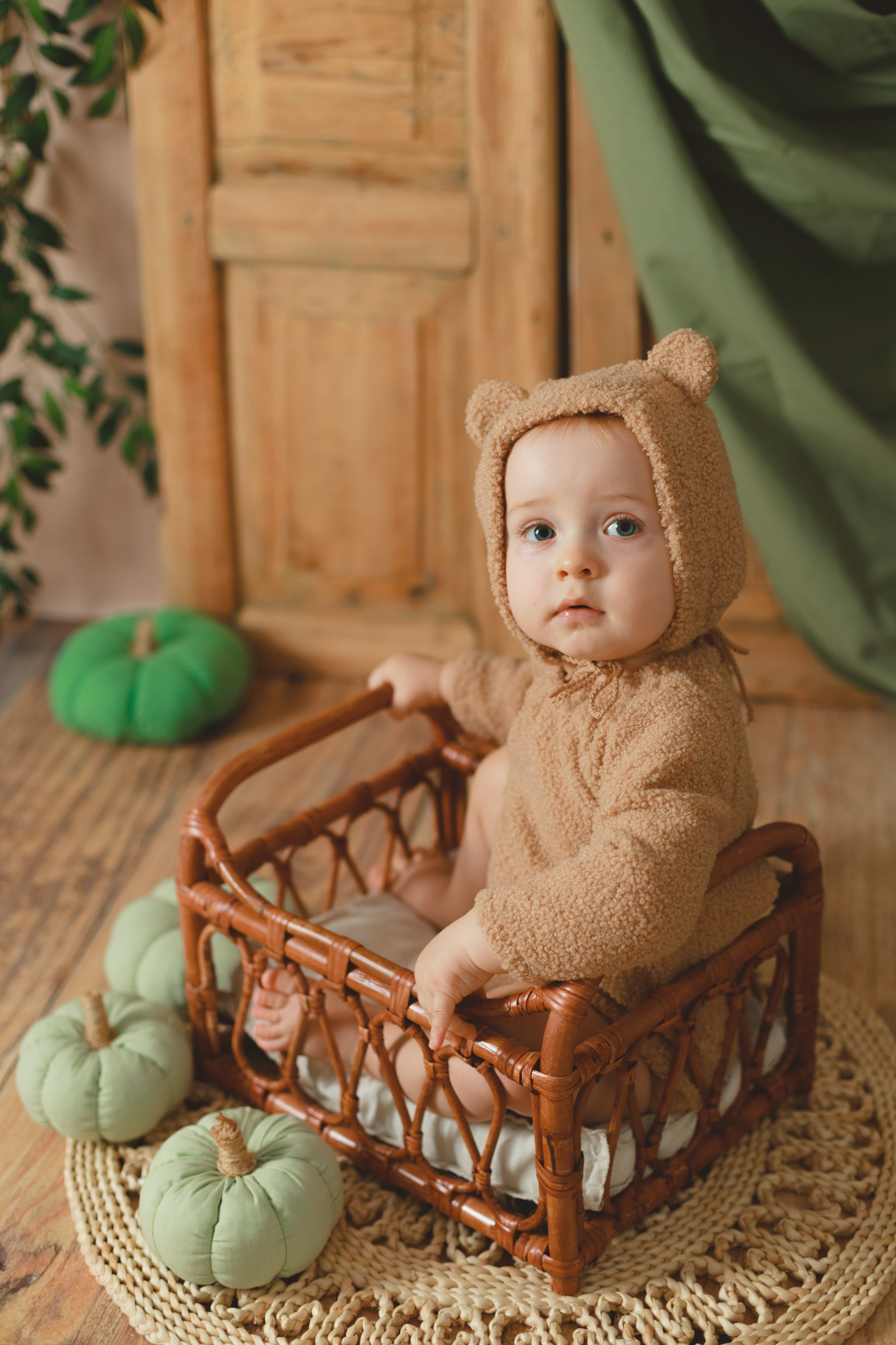 Тимофей. Детский и семейный фотограф в Краснодаре Альбина Морозова