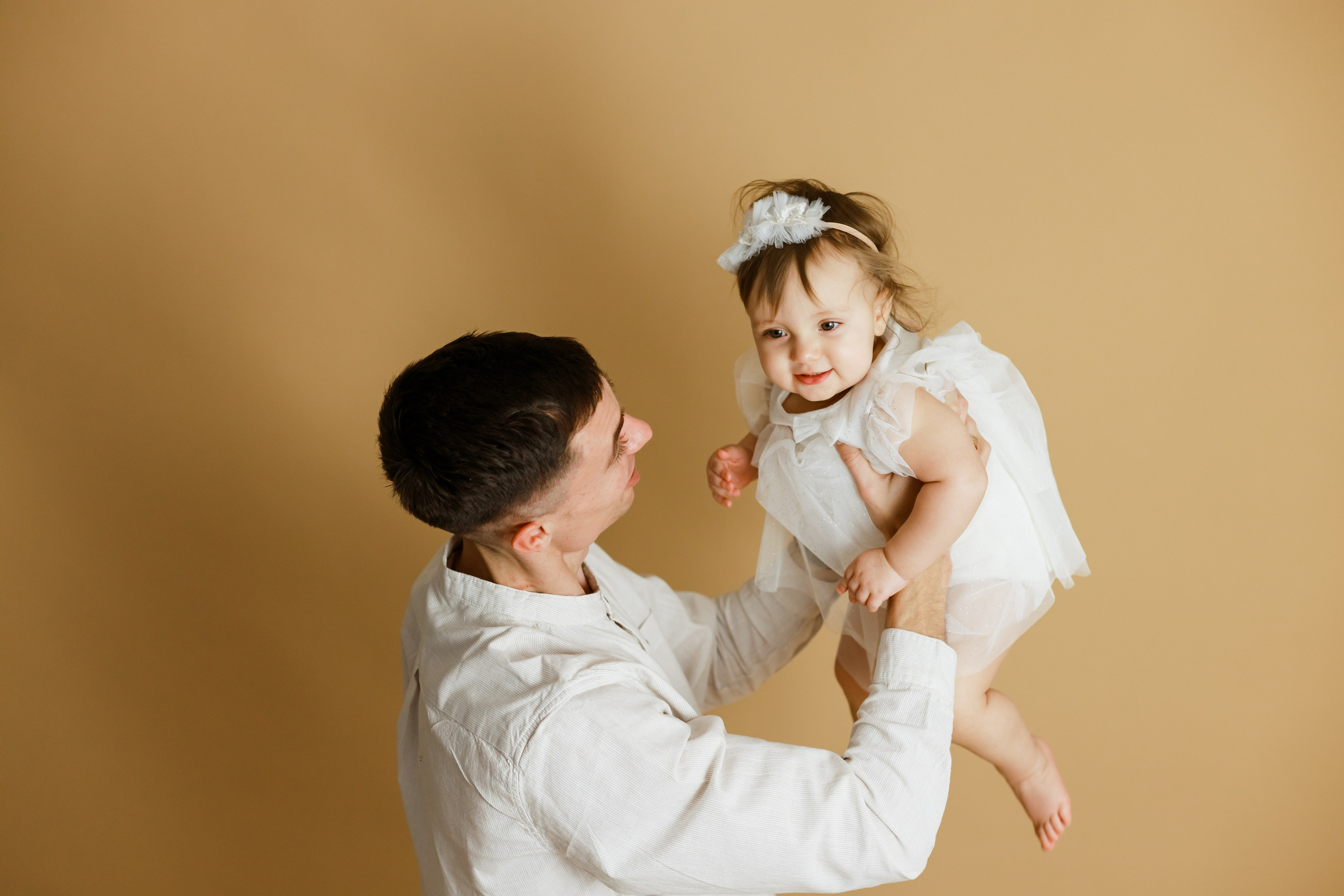 Василиса. Пакет Семейный. Детский и семейный фотограф в Краснодаре Альбина Морозова