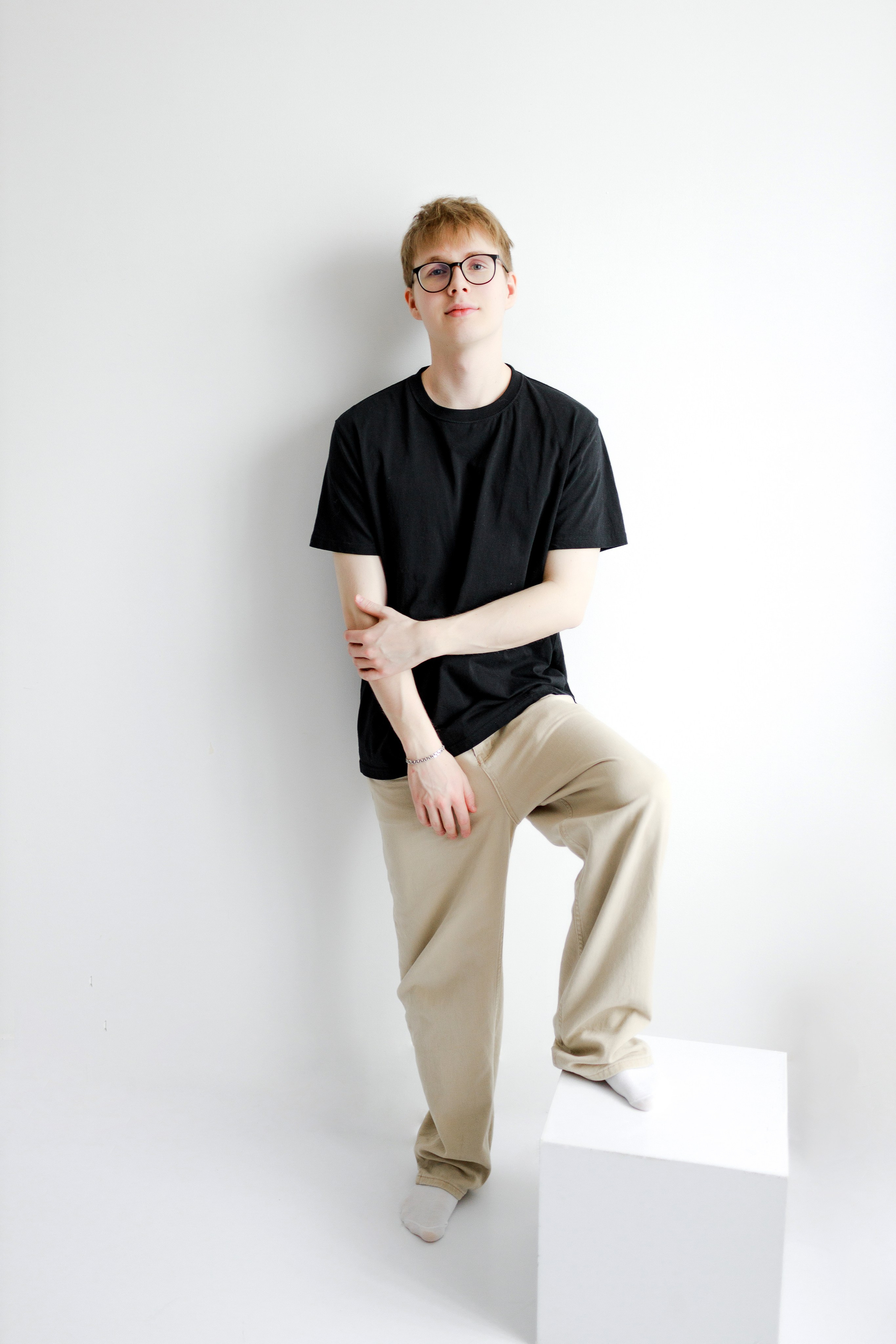 Ирина. Портрет поколений. Детский и семейный фотограф в Краснодаре Альбина Морозова