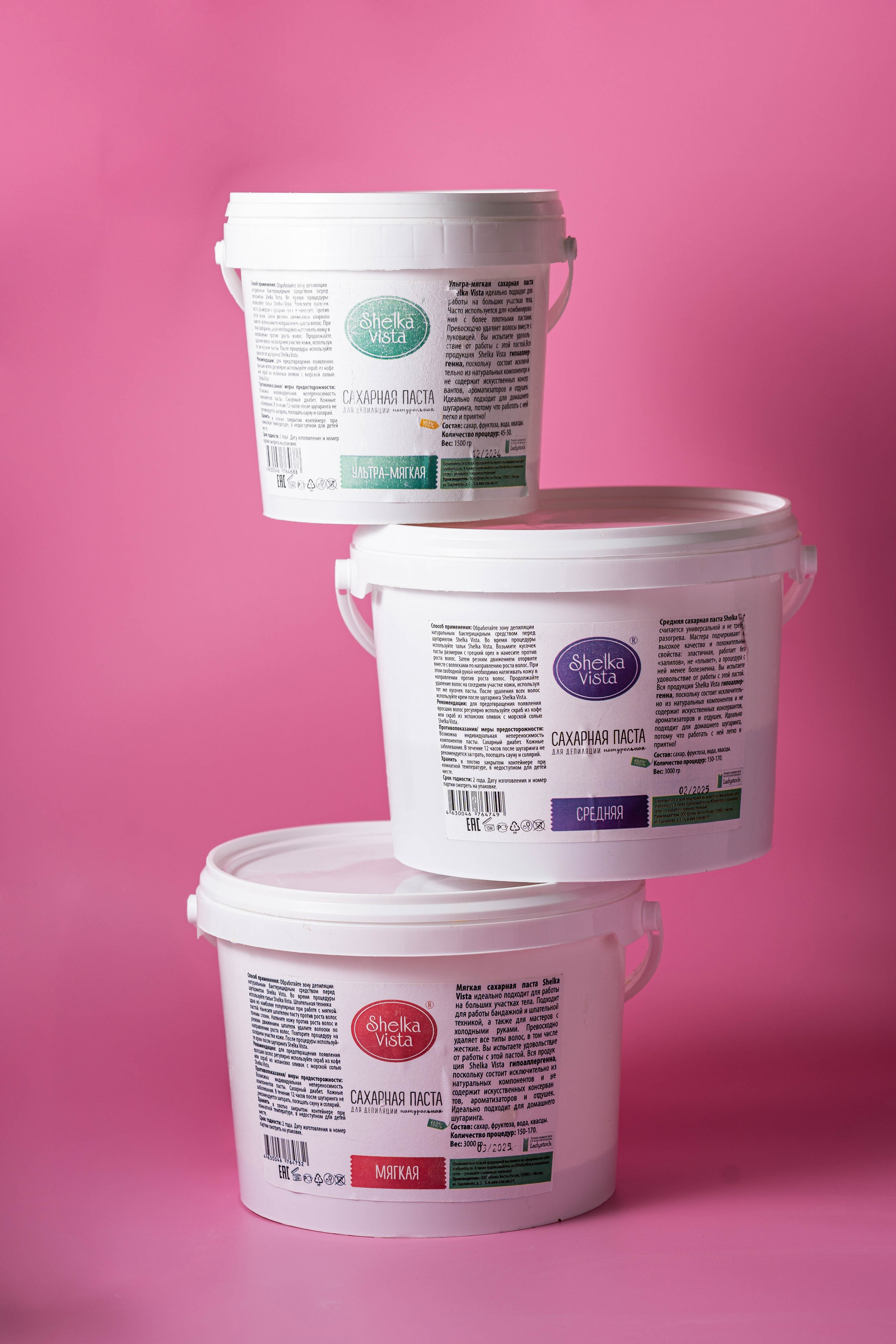 Воск и сахар. Фотограф и видеограф в Москве и Абу Даби Мария Кулагина