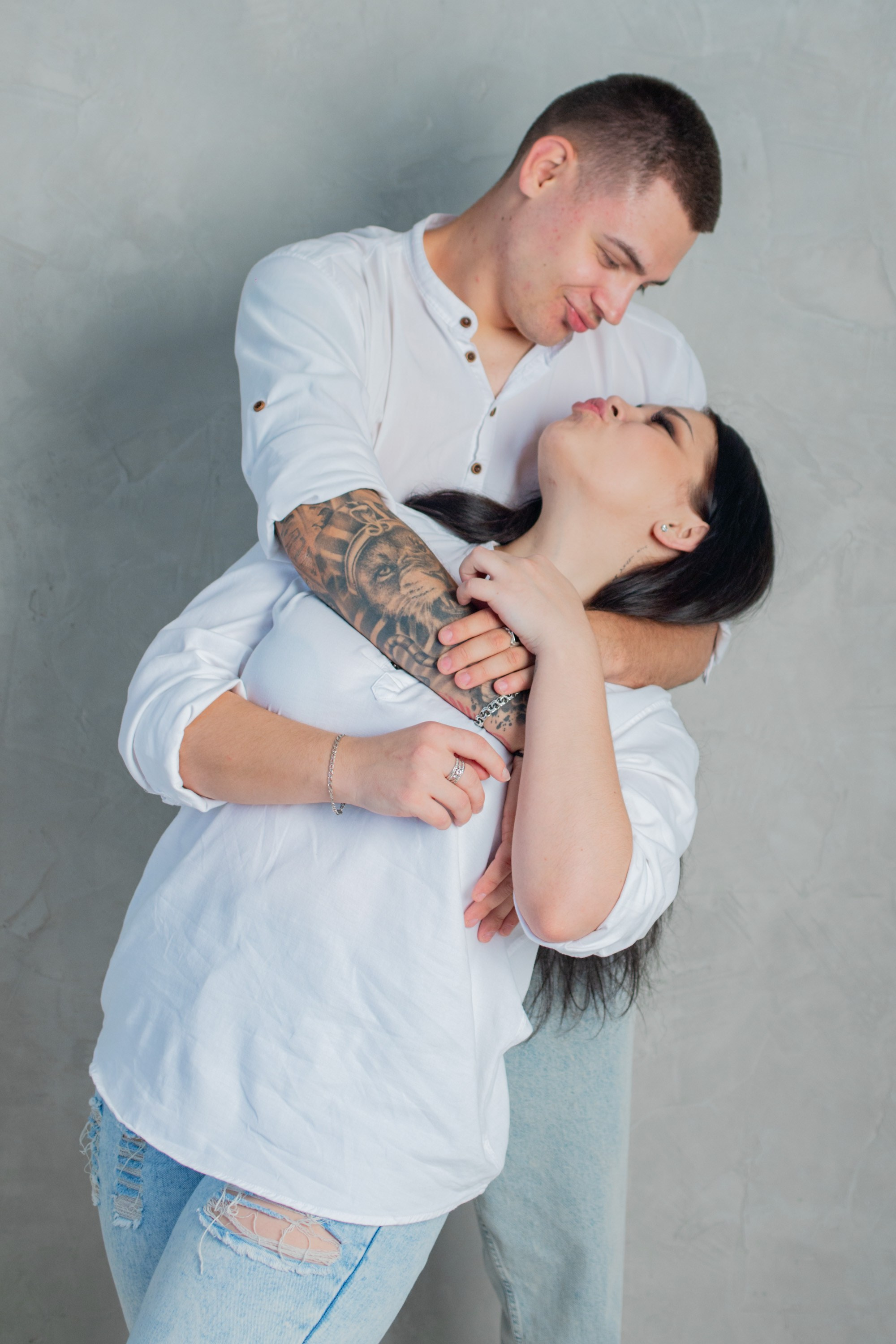 Семейный фотограф невинномысск. Свадебный и семейный фотограф Ставрополь Невинномысск Эмилия Юн