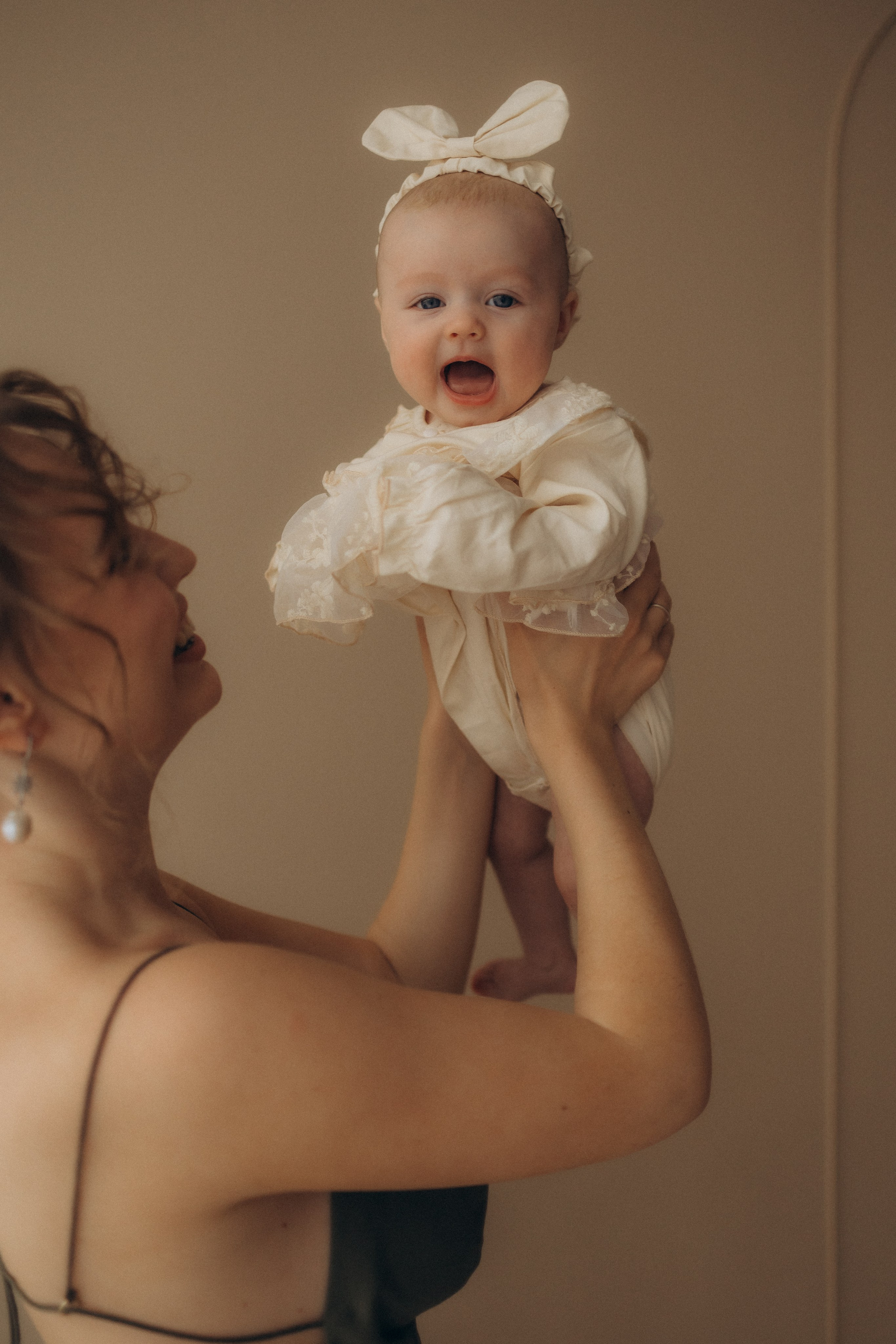 Ульяна и Алиса. Эльвира Галимьянова — семейный фотограф Екатеринбурга