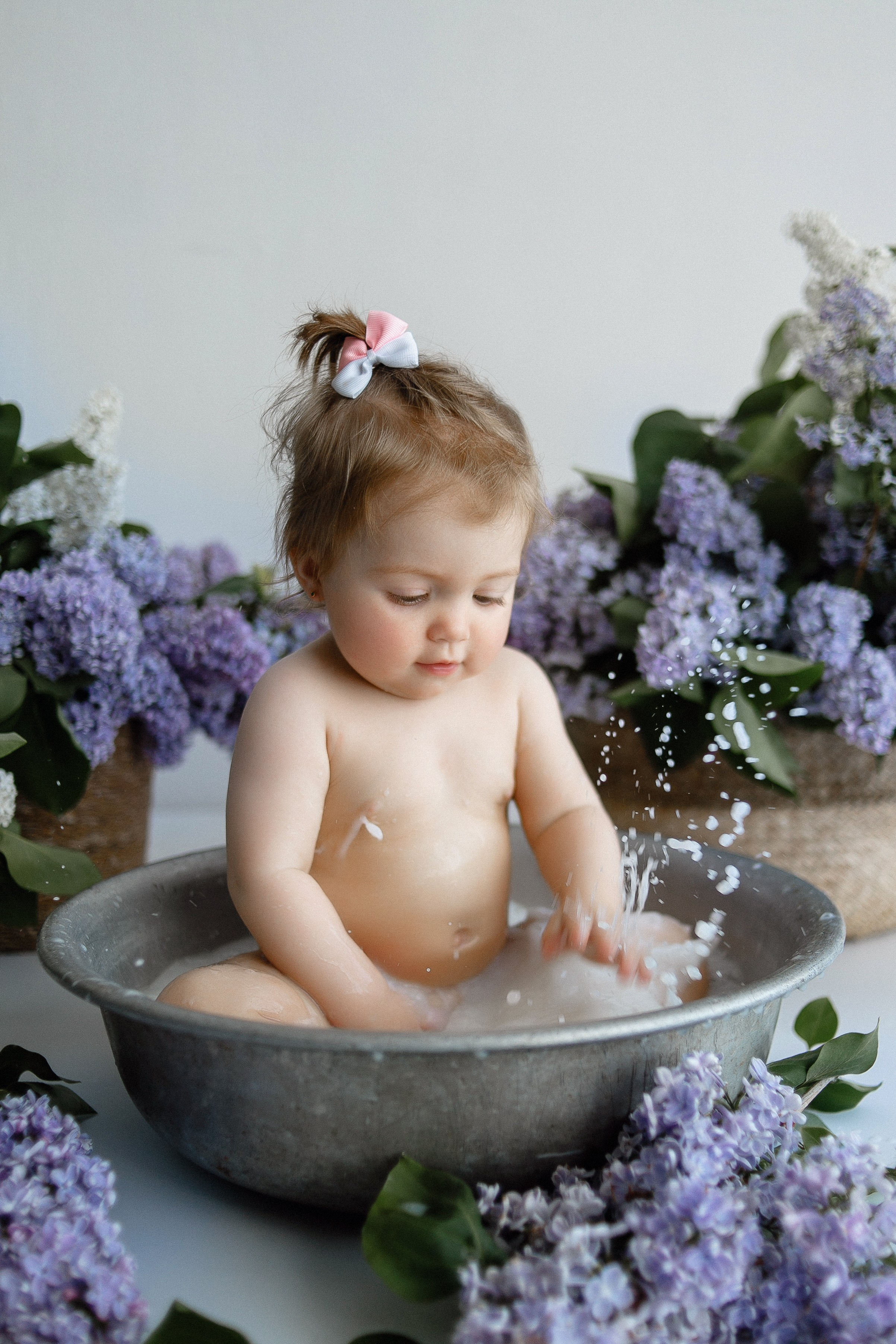 Детская фотосессия Димитровград. Фотограф Носова Марина