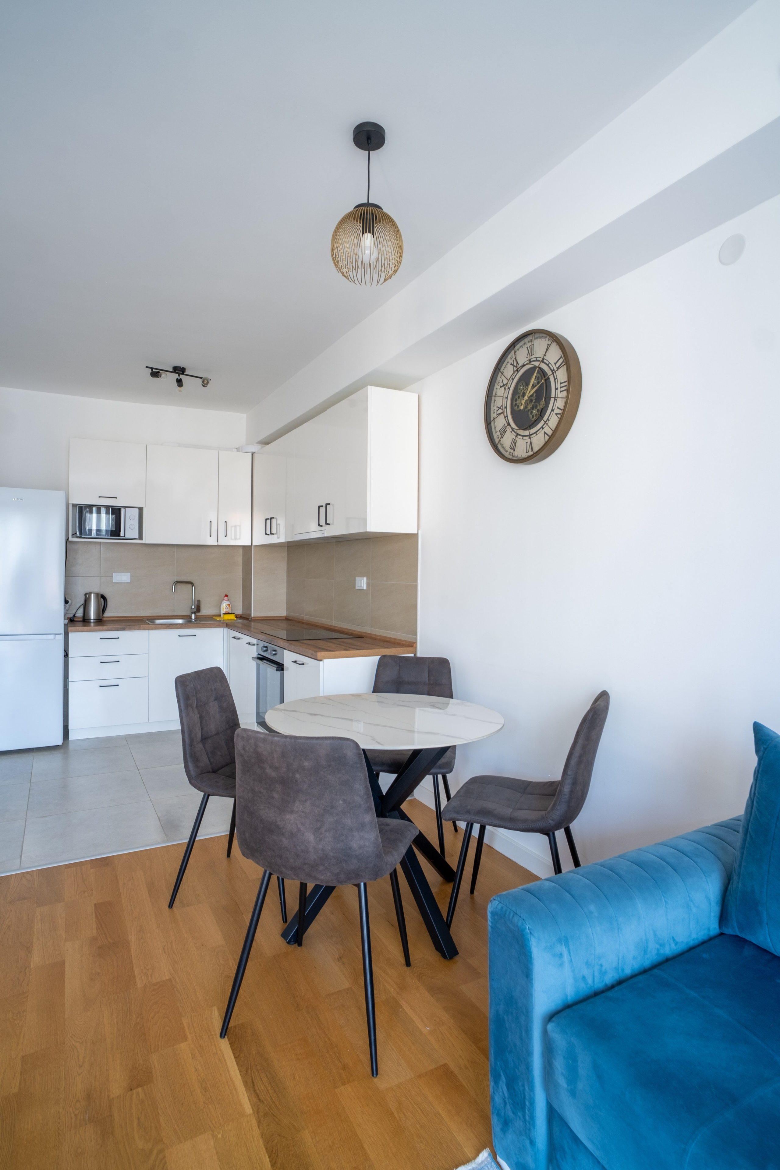 Apartments Tivat, Selyanovo. Family and wedding photographer in Montenegro