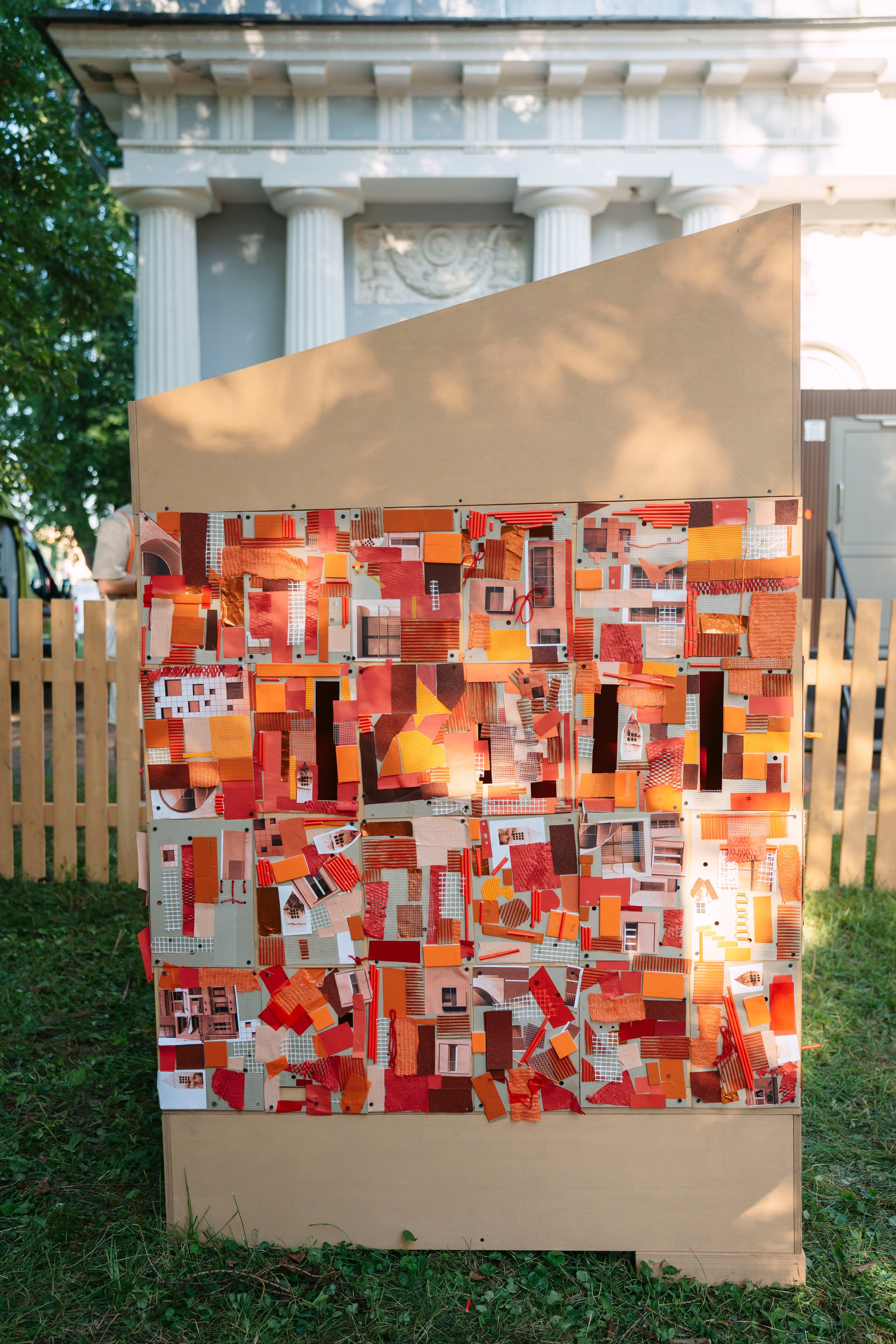 Брусника х Пикник Афиши / 2025. Саша Копылов, фотограф в Казани