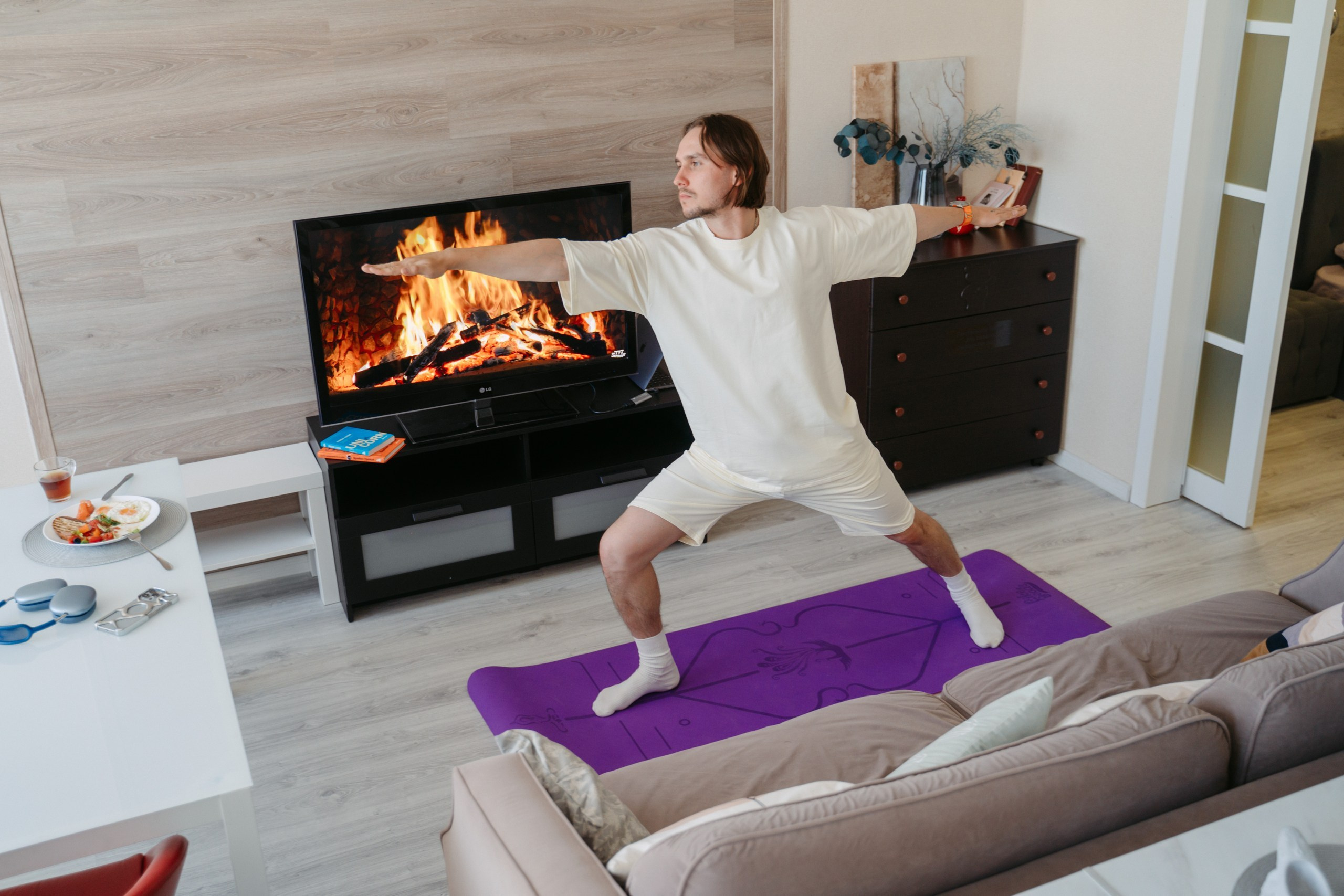 Тюбетей х Solman. Саша Копылов, фотограф в Казани