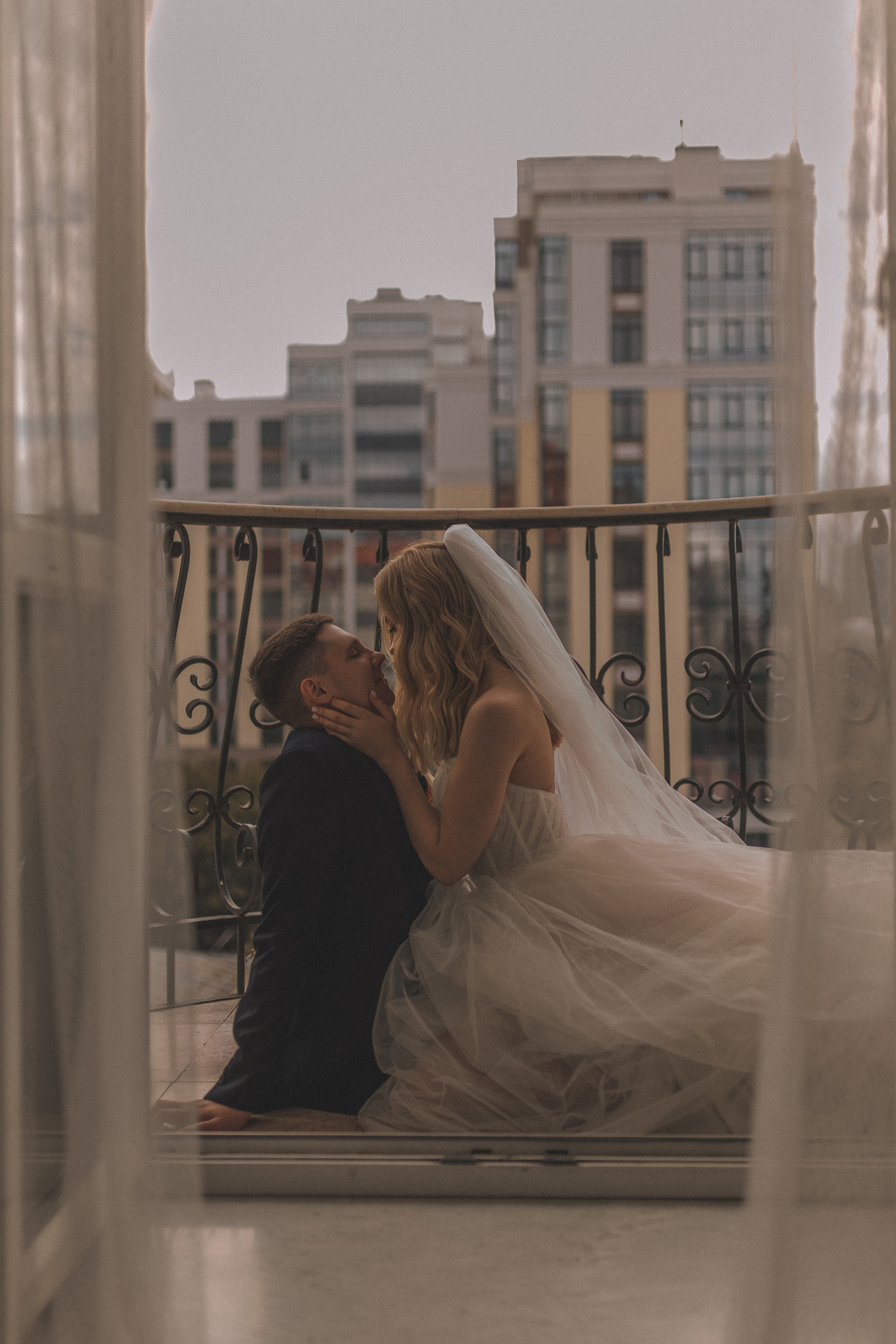 В&Н | Екатеринбург. Фотограф Екатерина Амбрушкевич