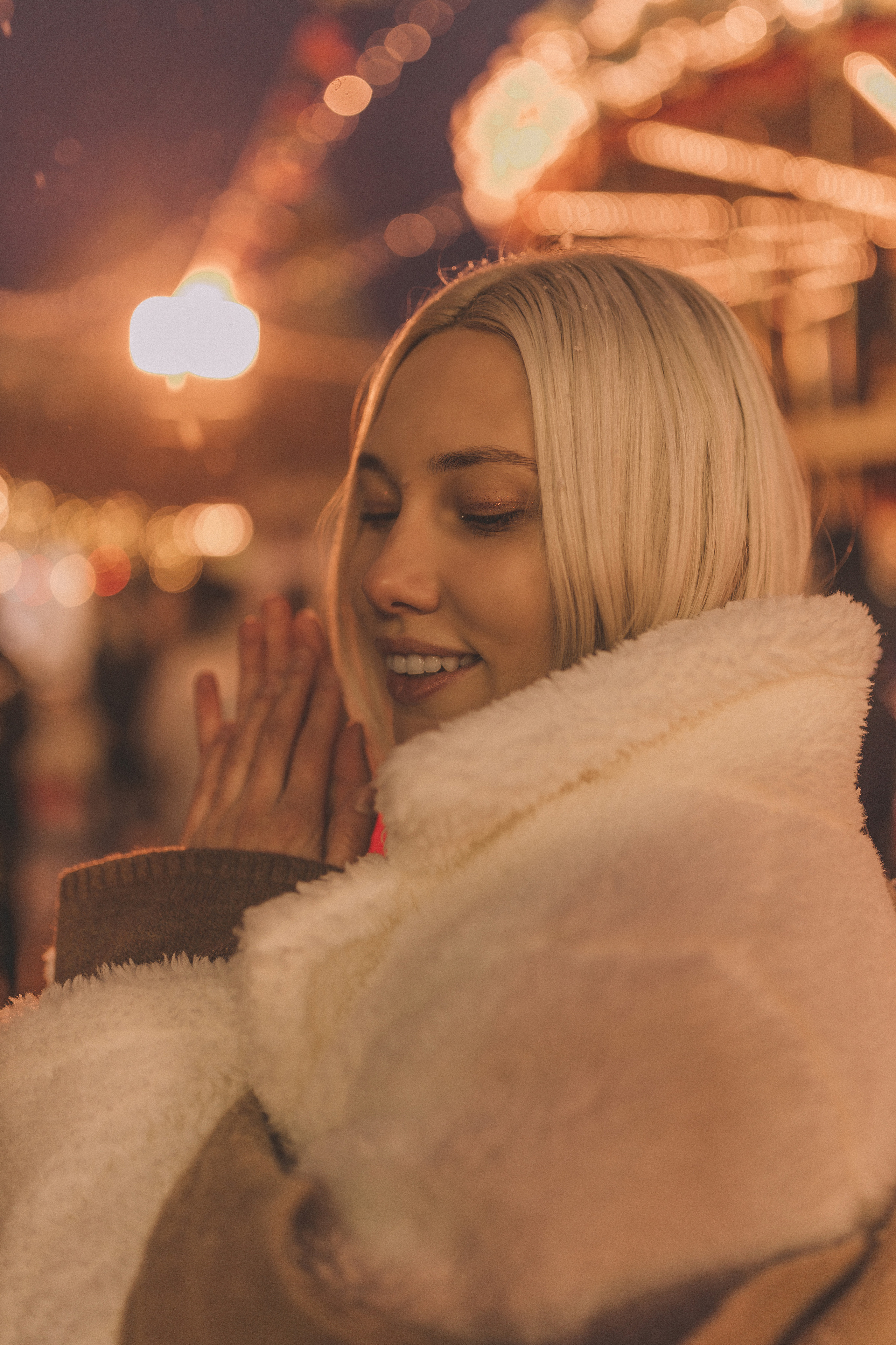 Юлия | Москва. Фотограф Екатерина Амбрушкевич