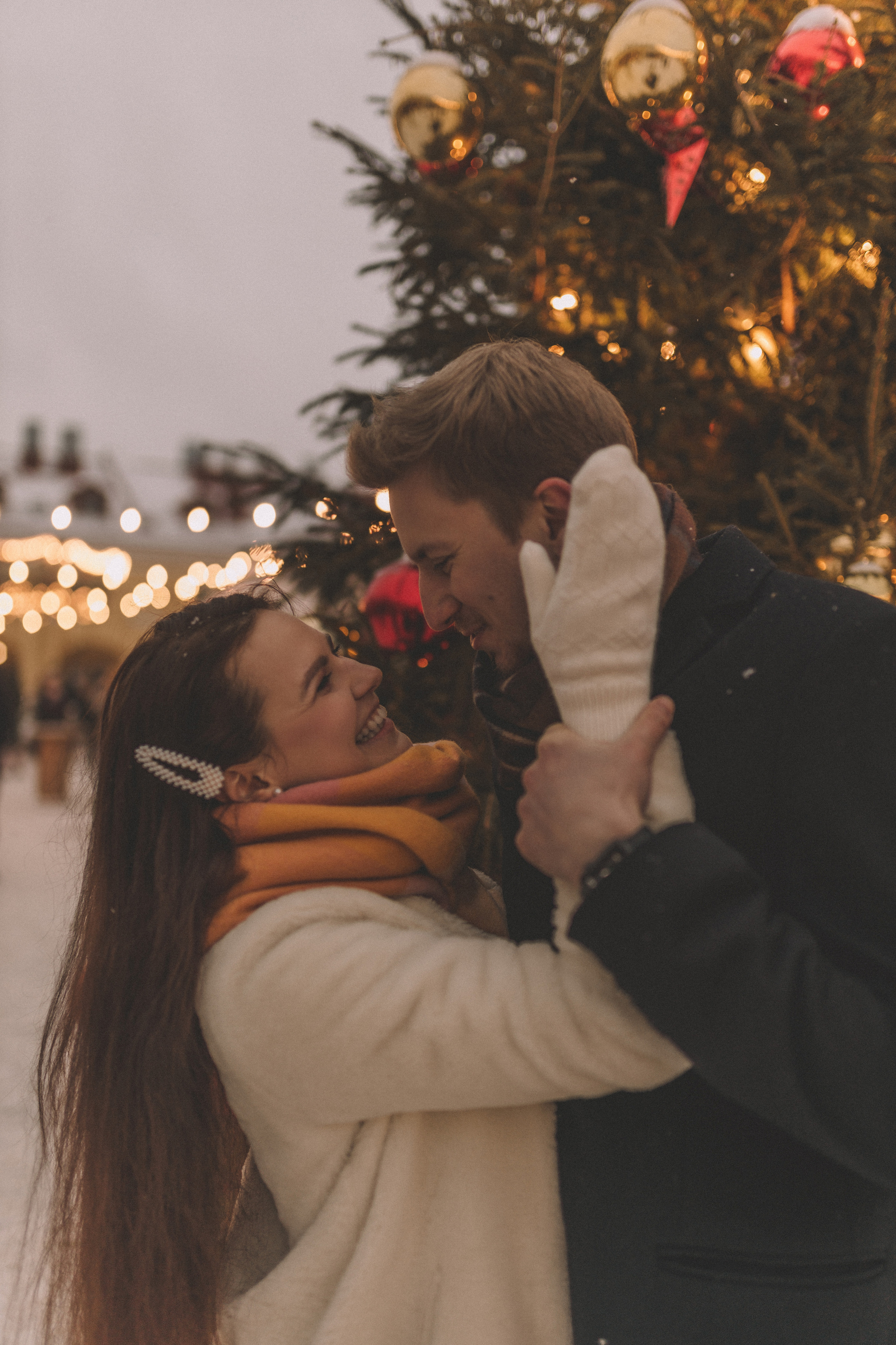 Н&А | Санкт-Петербург. Фотограф Екатерина Амбрушкевич