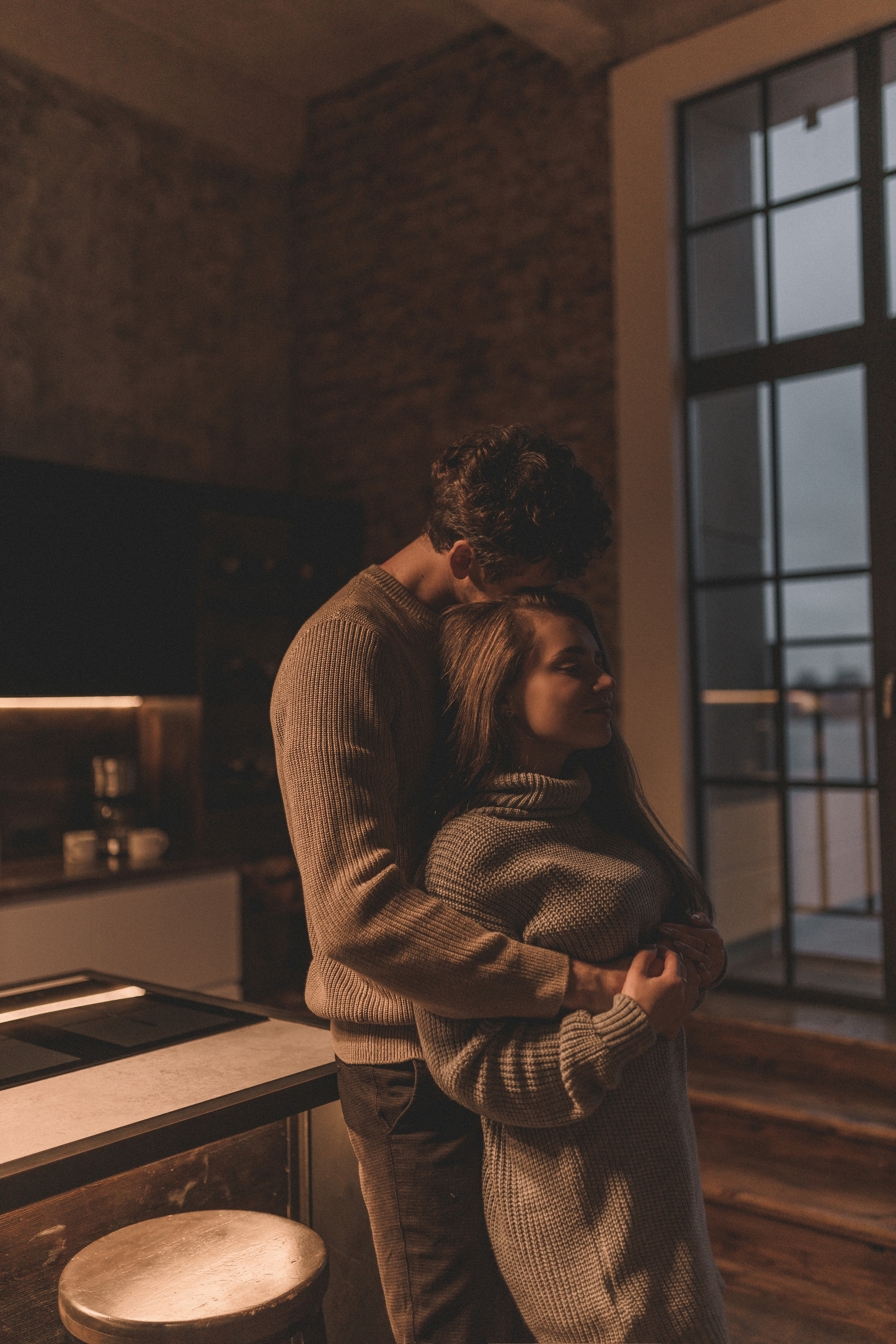 Д&А | Санкт-Петербург. Фотограф Екатерина Амбрушкевич