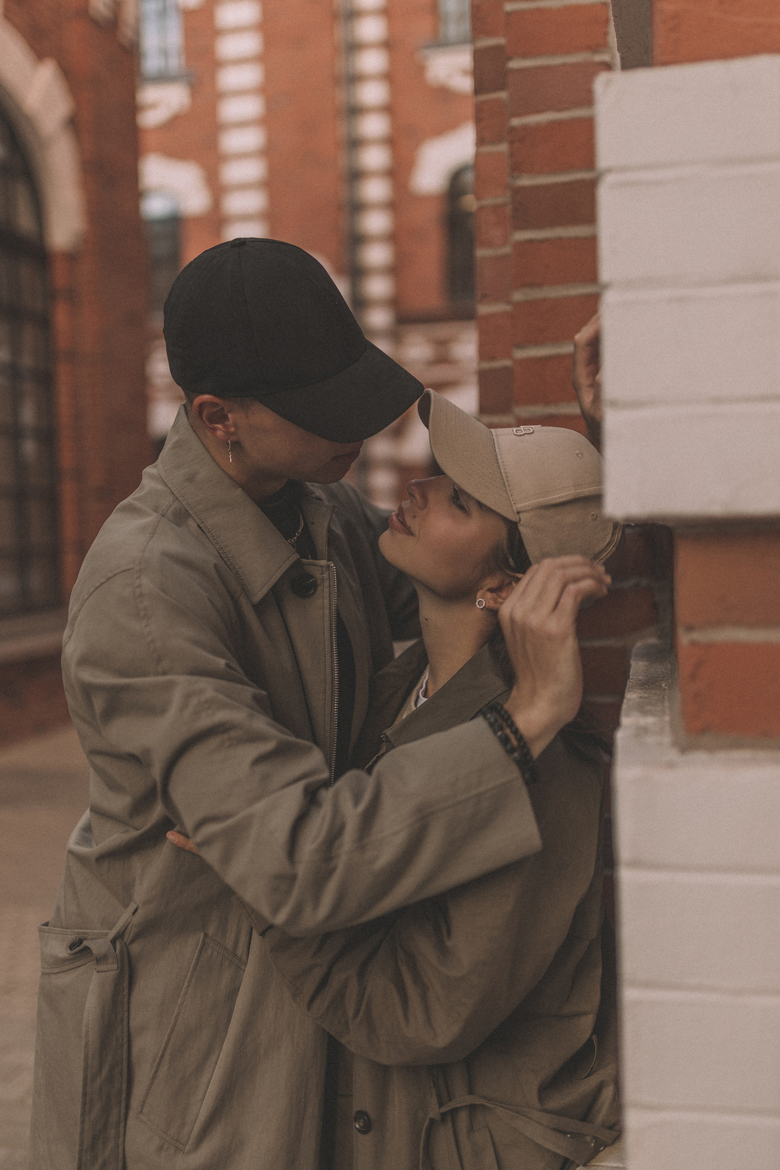 К&Е | Екатеринбург. Фотограф Екатерина Амбрушкевич