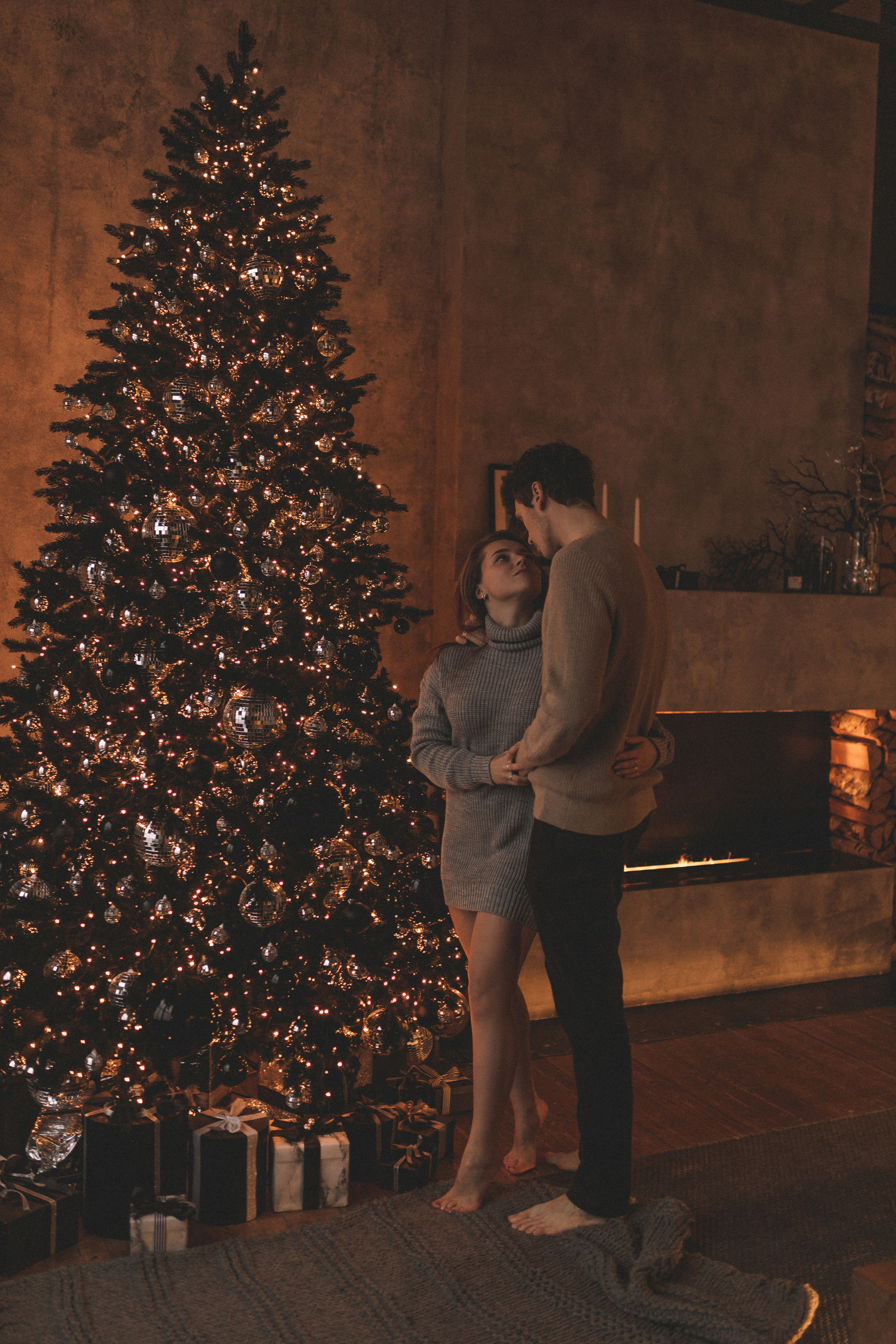 Д&А | Санкт-Петербург. Фотограф Екатерина Амбрушкевич