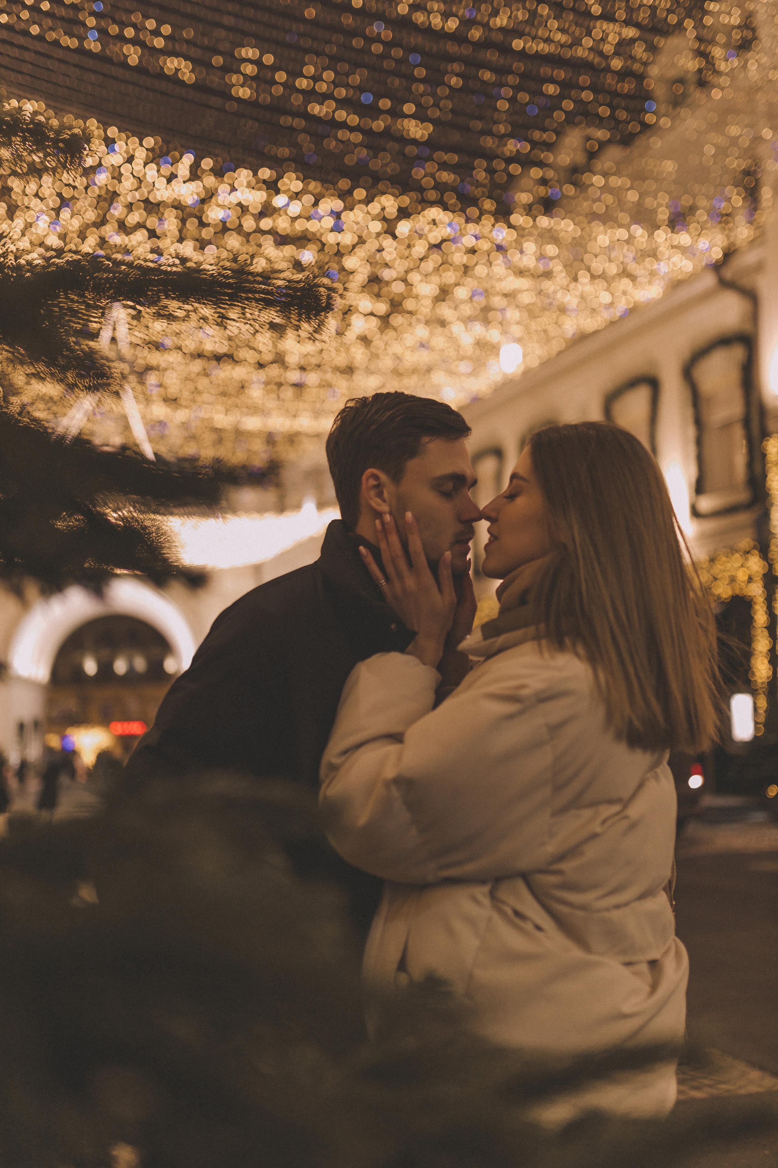 Я&Е | Москва. Фотограф Екатерина Амбрушкевич