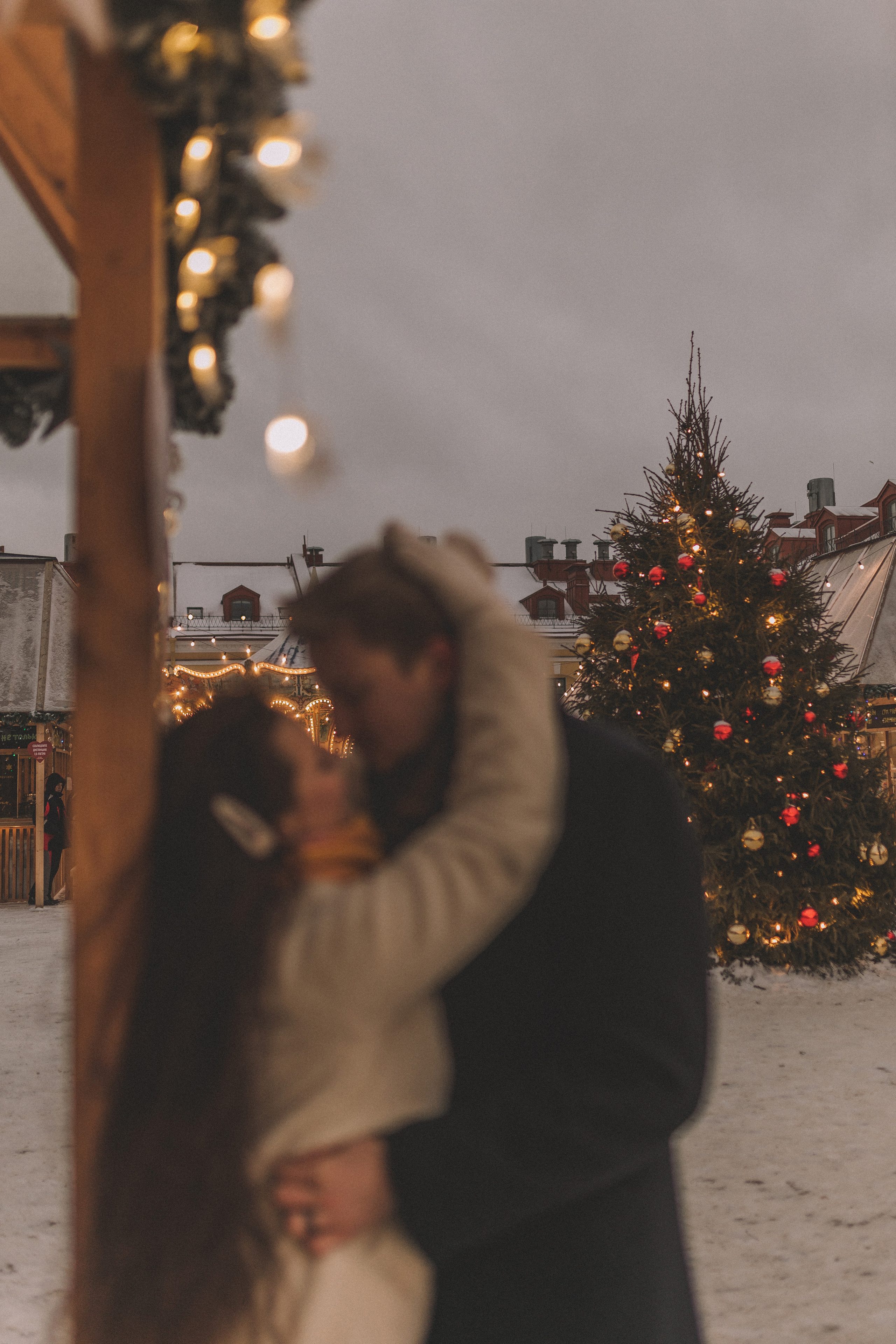 Н&А | Санкт-Петербург. Фотограф Екатерина Амбрушкевич