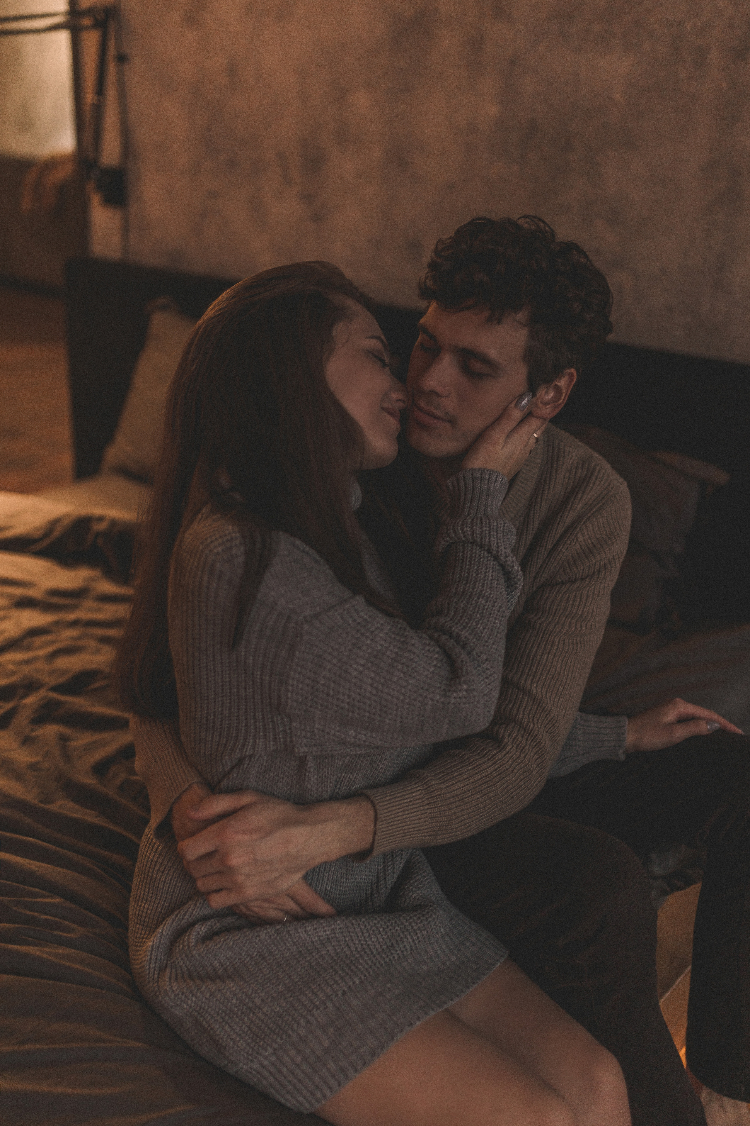 Д&А | Санкт-Петербург. Фотограф Екатерина Амбрушкевич