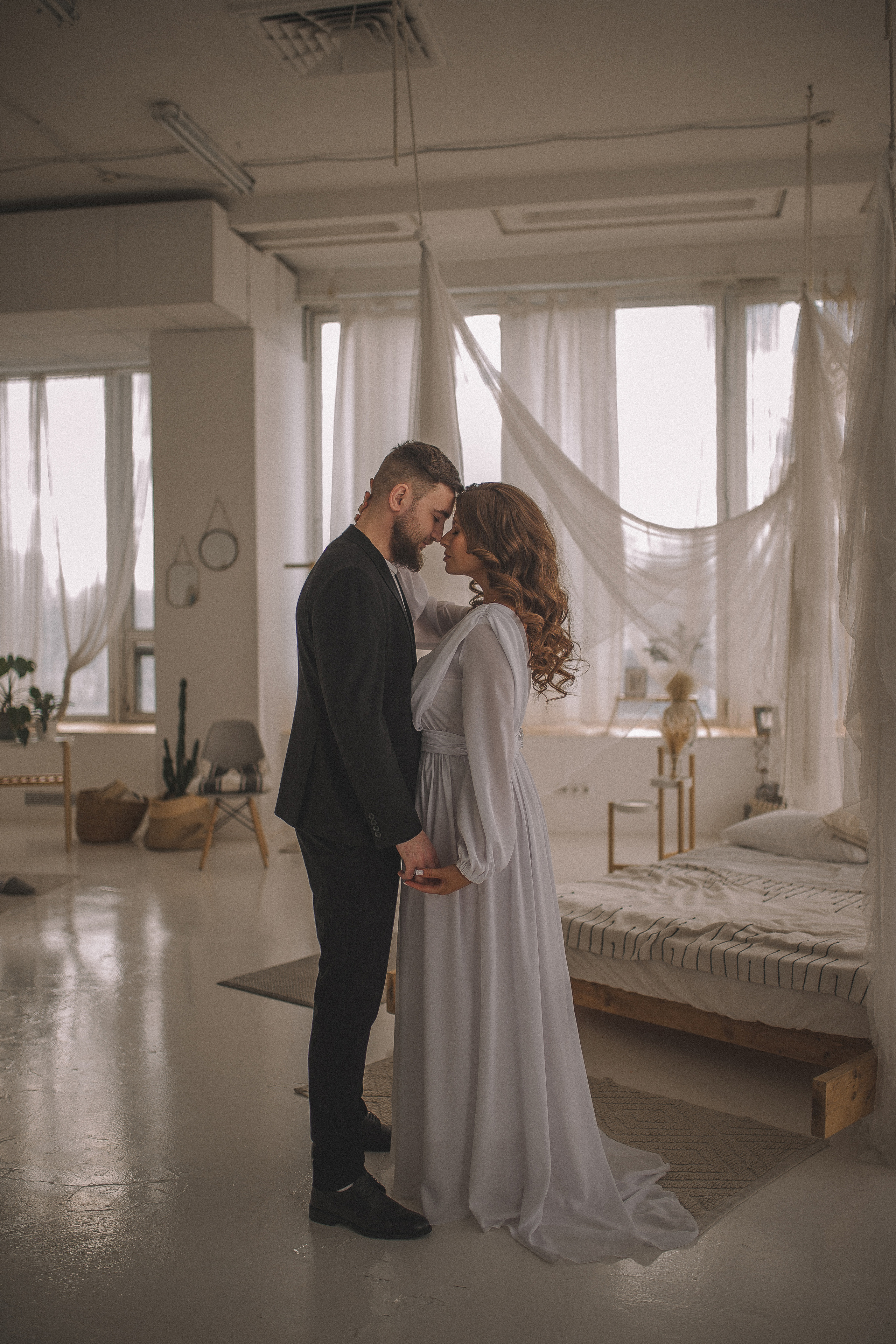 Е&A | Москва. Фотограф Екатерина Амбрушкевич