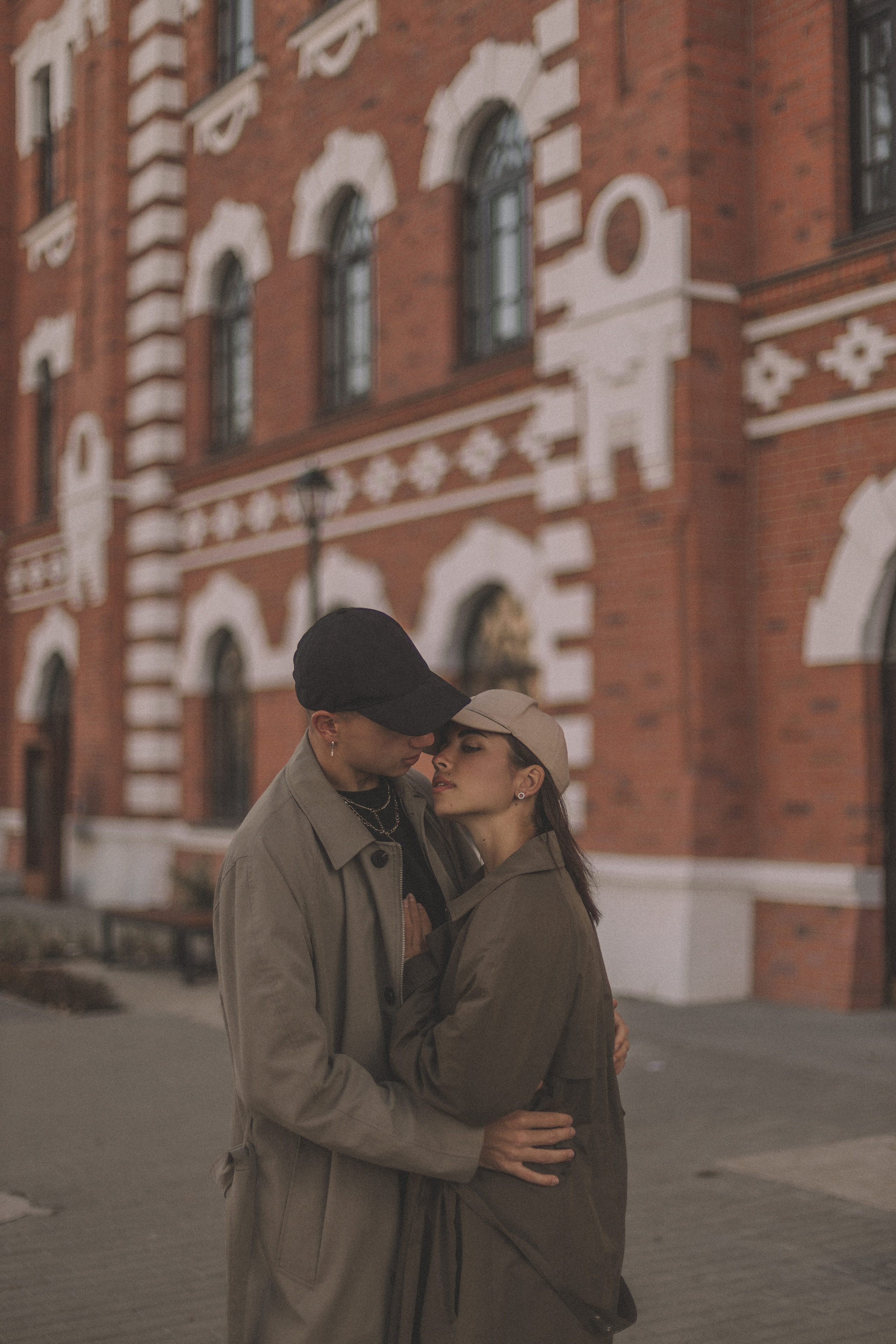 К&Е | Екатеринбург. Фотограф Екатерина Амбрушкевич