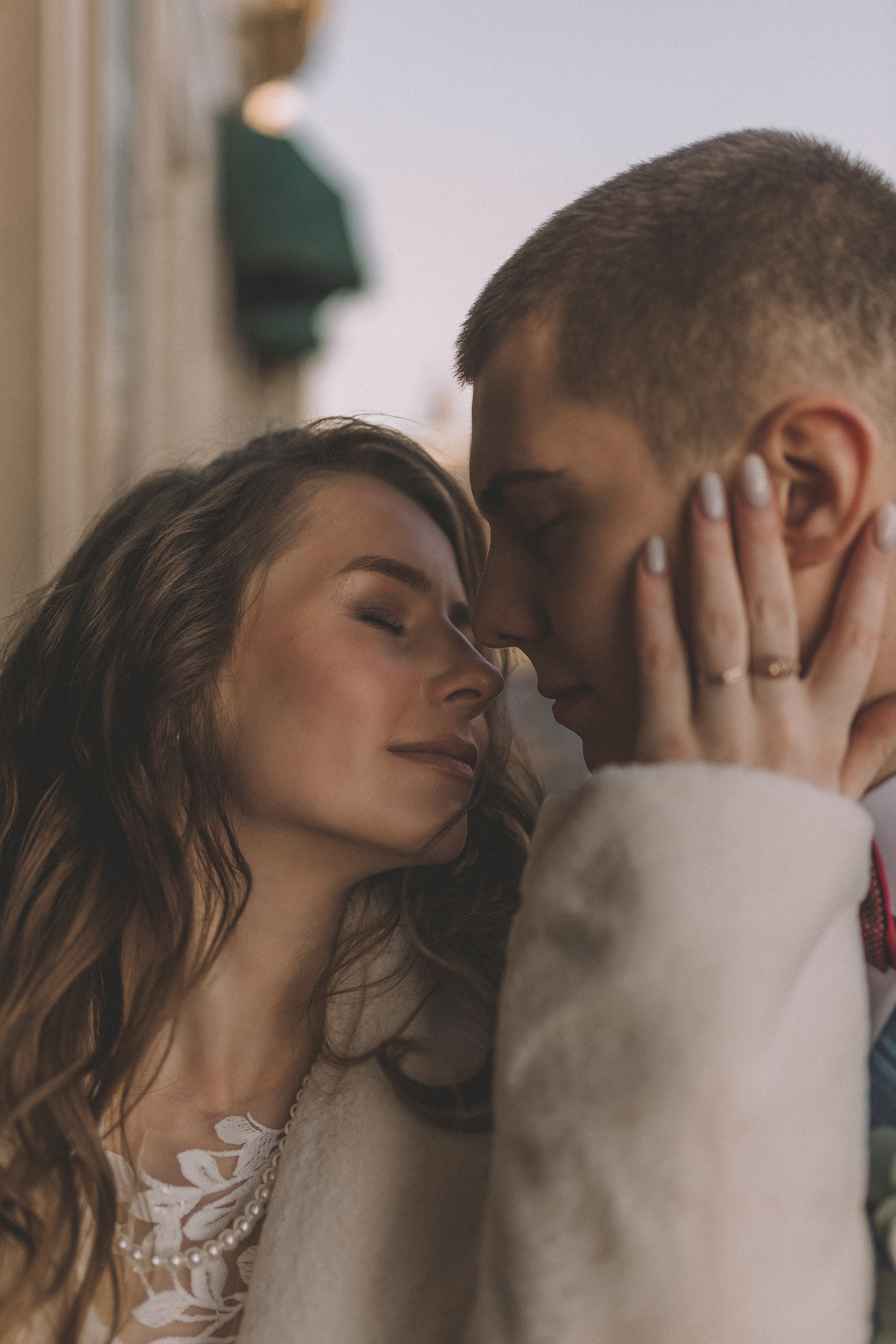 A&Н | Москва. Фотограф Екатерина Амбрушкевич