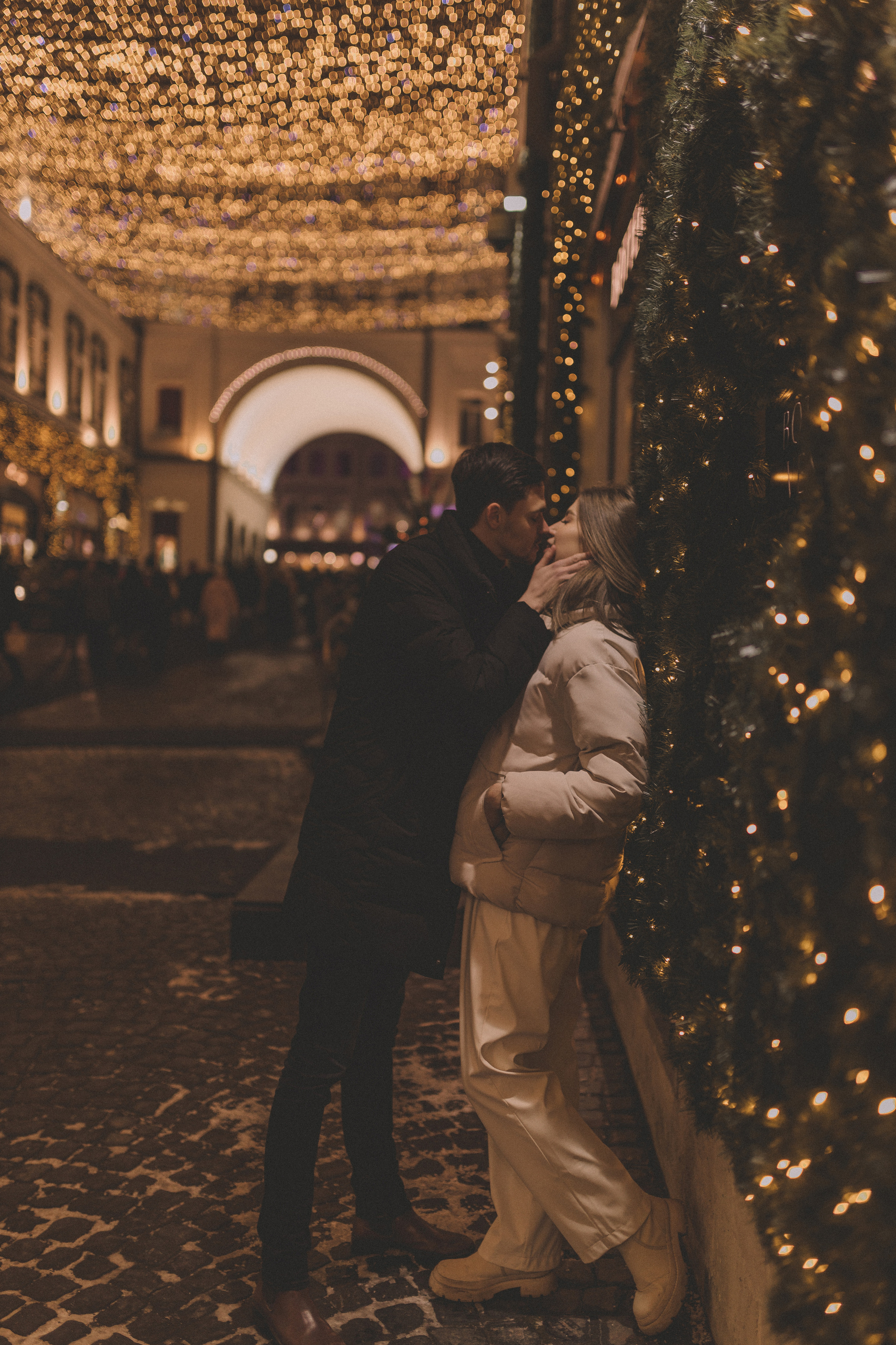 Я&Е | Москва. Фотограф Екатерина Амбрушкевич