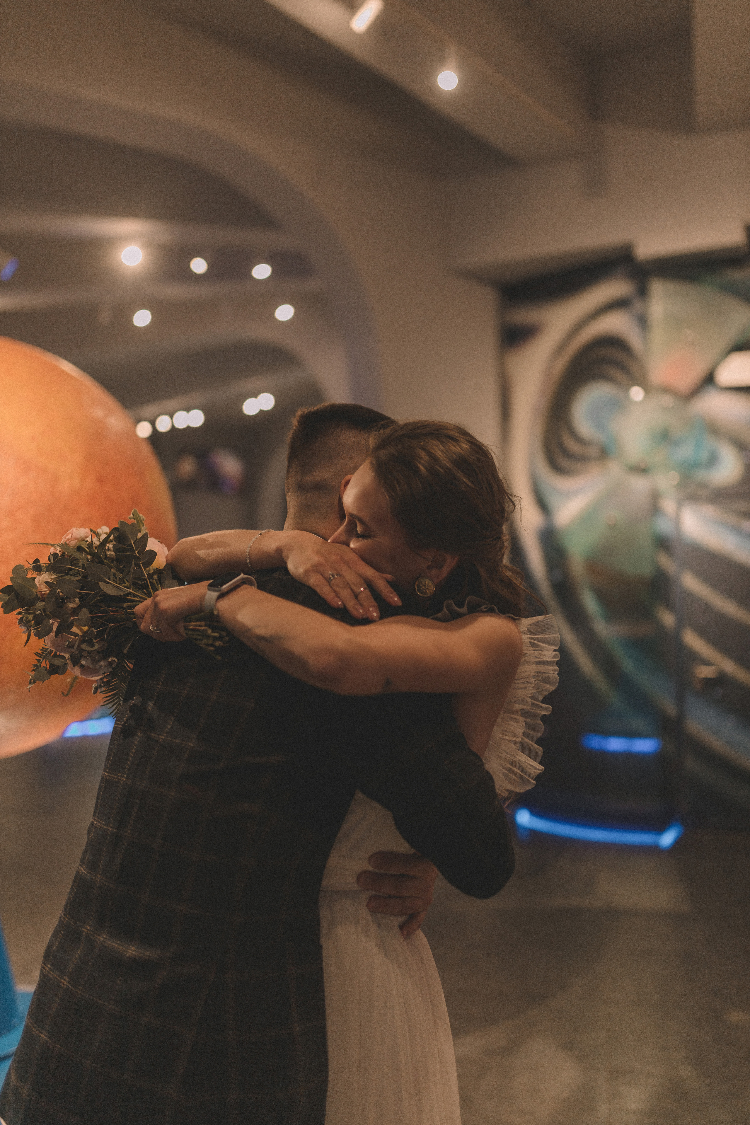 Я&С | Москва. Фотограф Екатерина Амбрушкевич