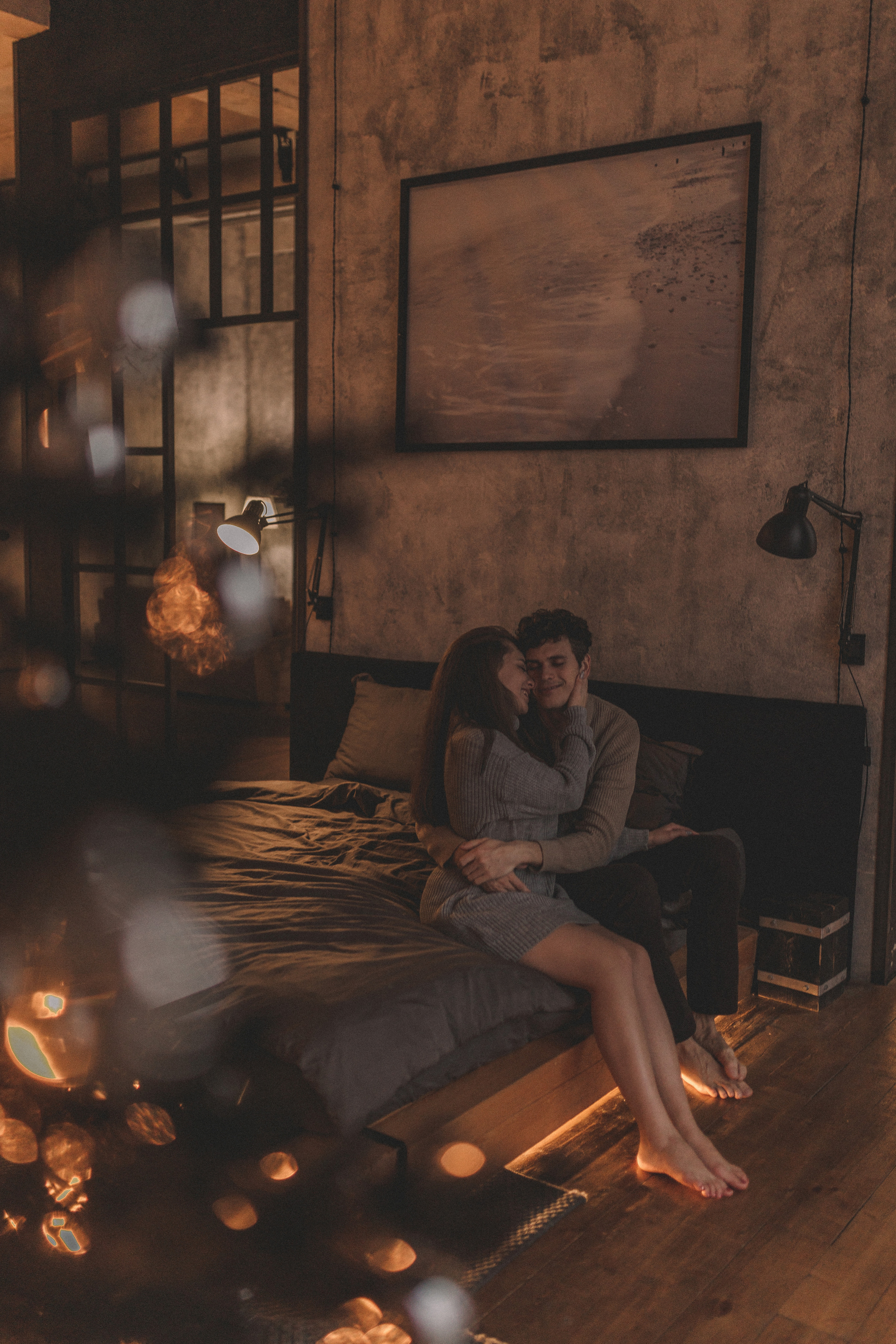 Д&А | Санкт-Петербург. Фотограф Екатерина Амбрушкевич