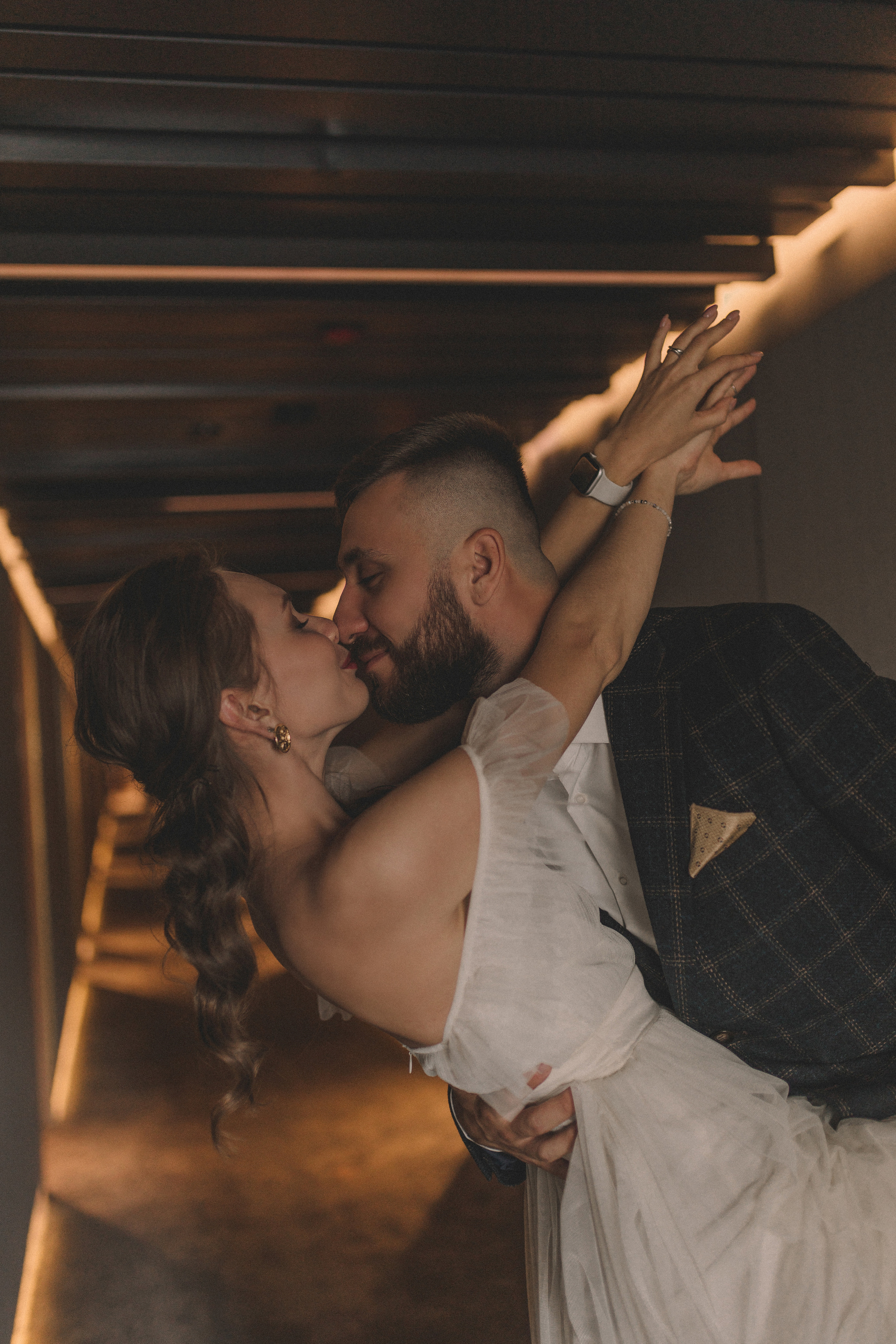 Я&С | Москва. Фотограф Екатерина Амбрушкевич