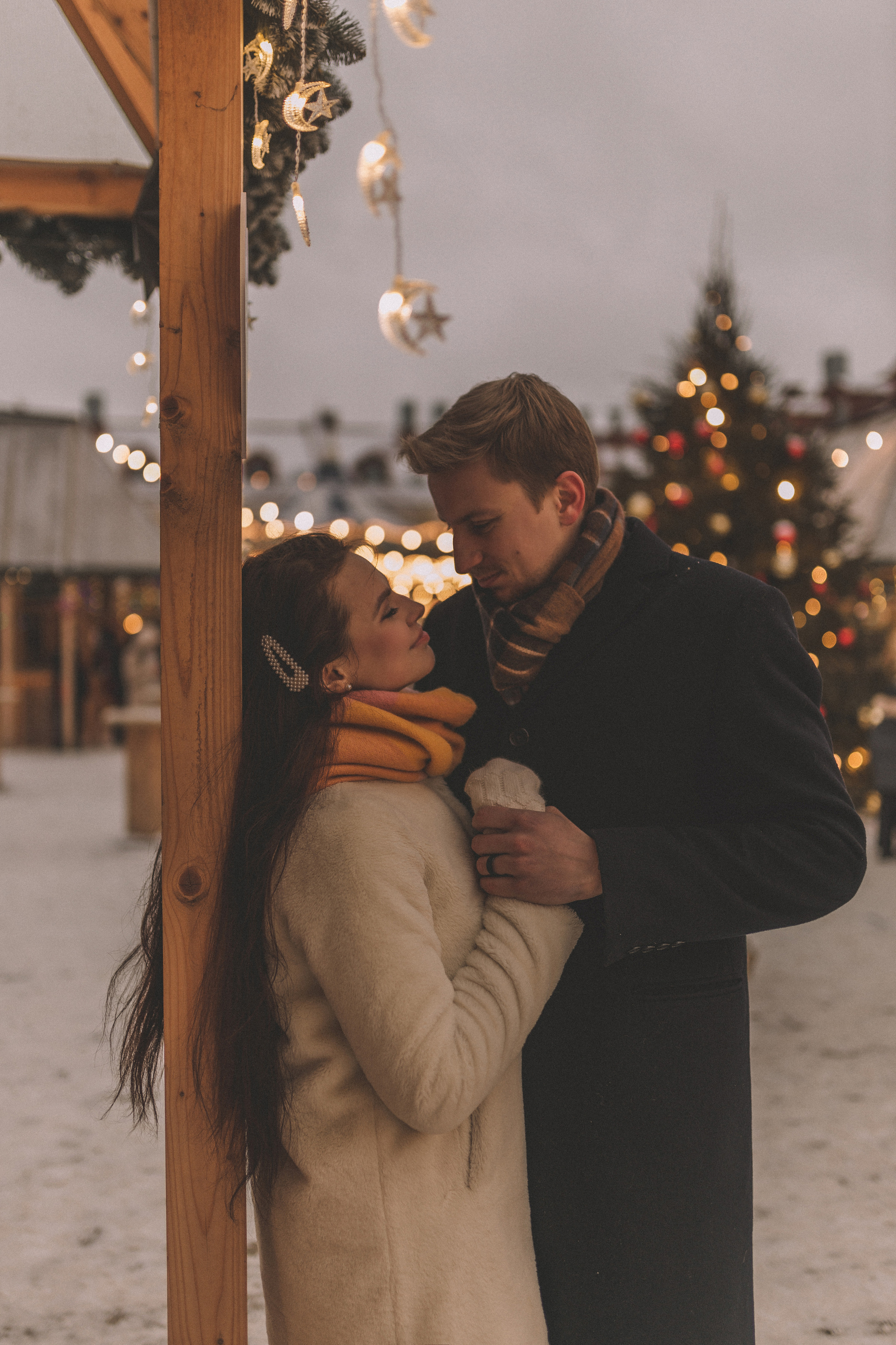 Н&А | Санкт-Петербург. Фотограф Екатерина Амбрушкевич