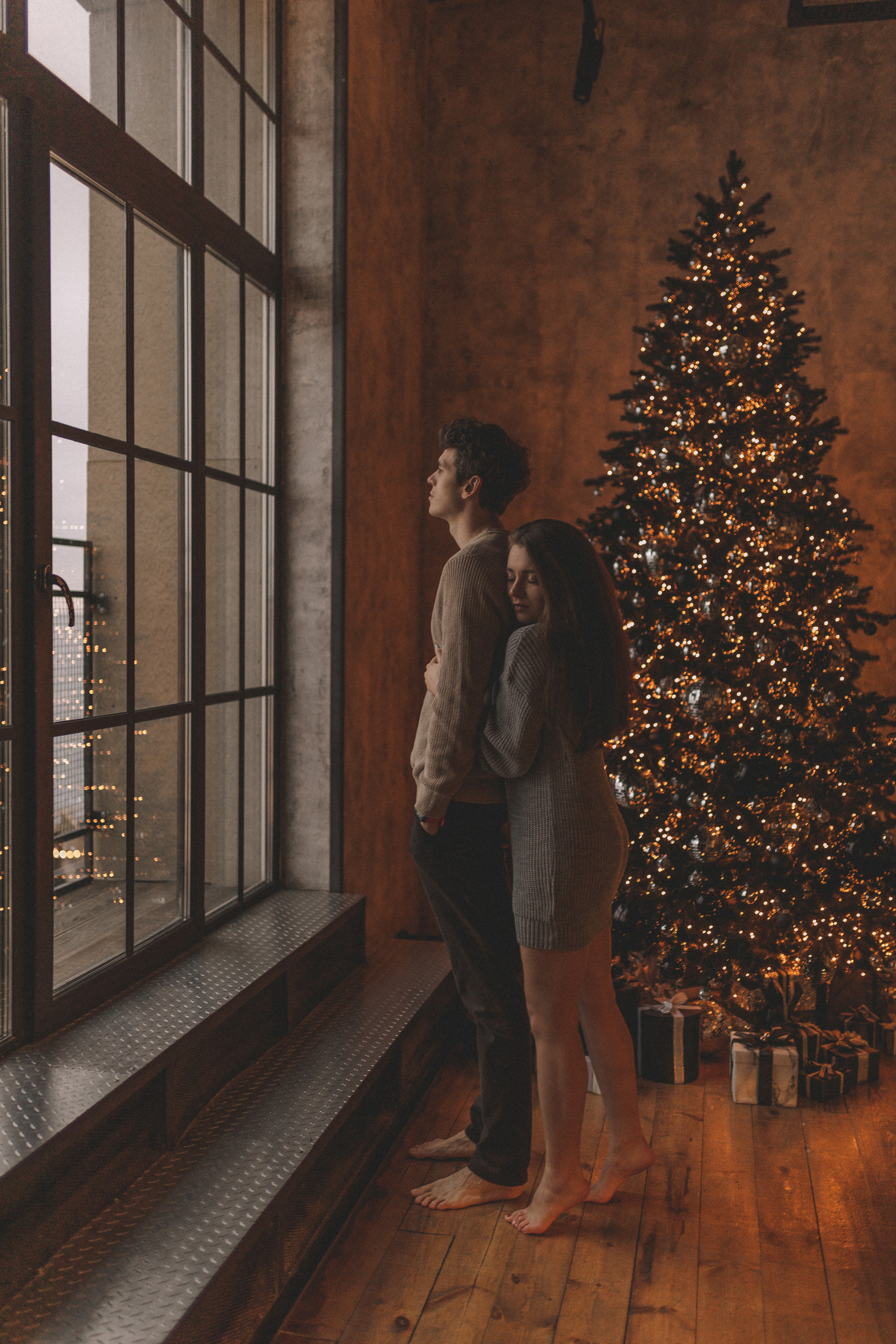 Д&А | Санкт-Петербург. Фотограф Екатерина Амбрушкевич