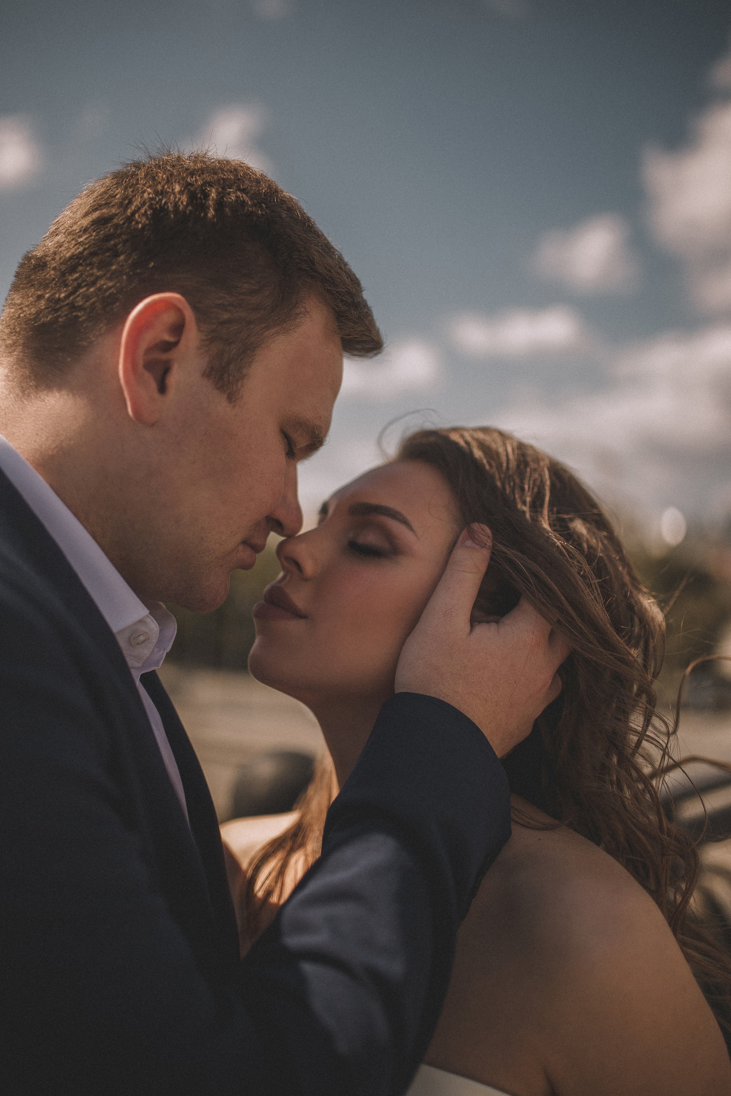 Д&А | Москва. Фотограф Екатерина Амбрушкевич